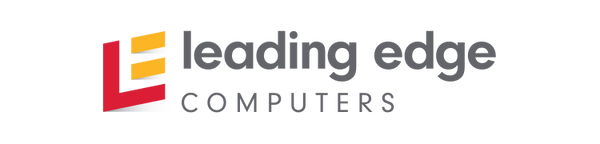 Leading Edge Computers Dubbo