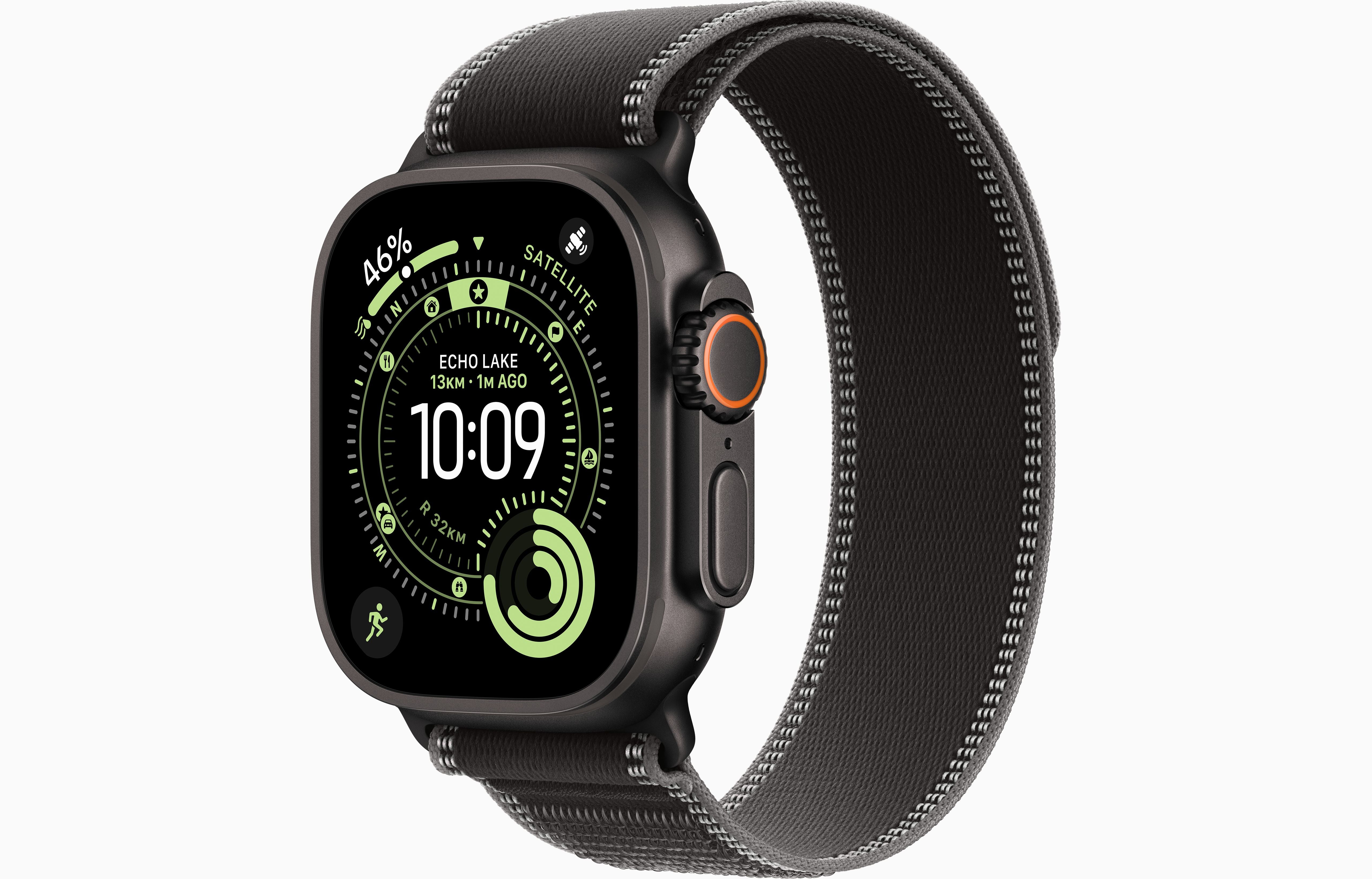 Apple Watch Ultra 3