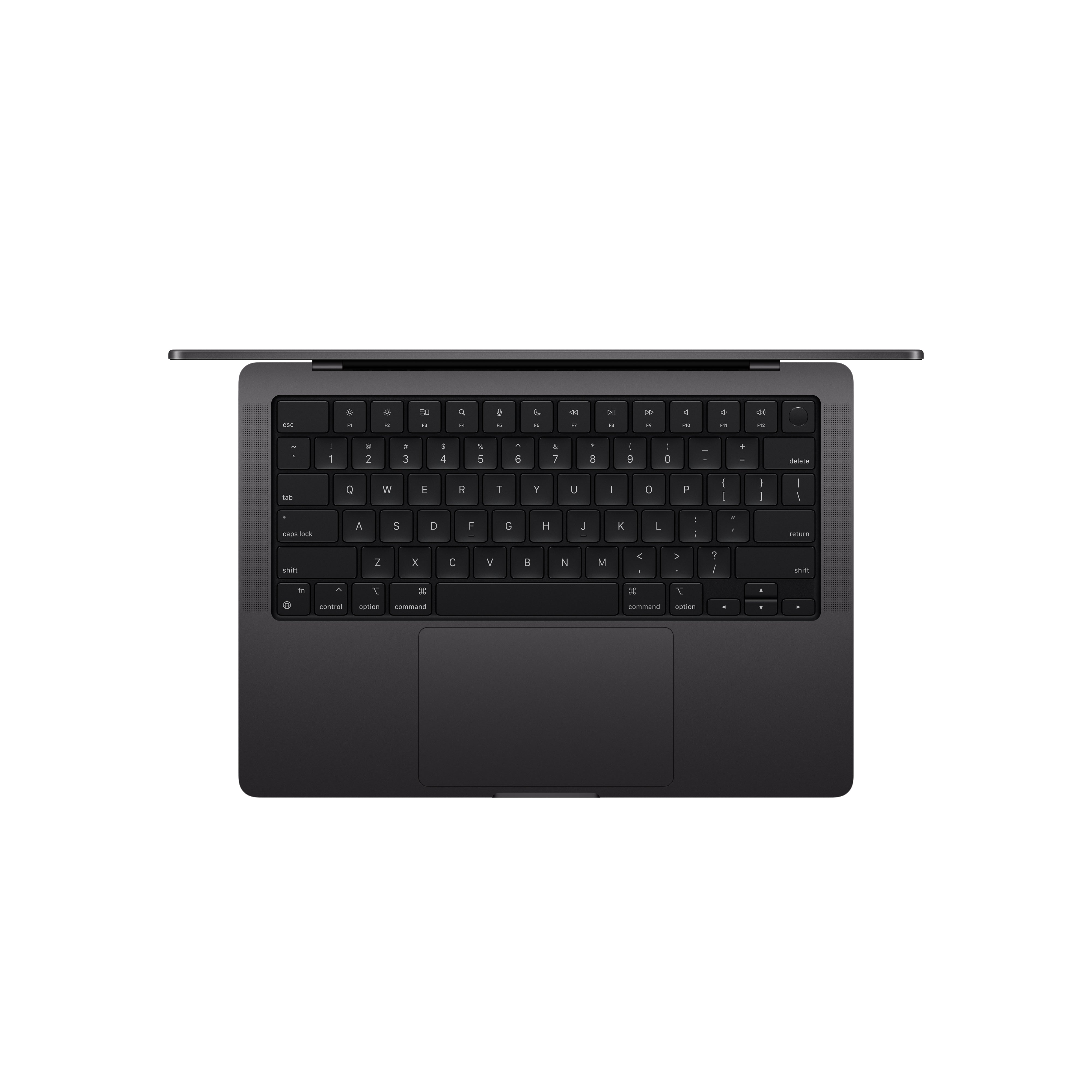 Apple MacBook Pro 14-inch M4 Pro (12-Core CPU 16-Core GPU) 24GB Unified Memory 512GB SSD
