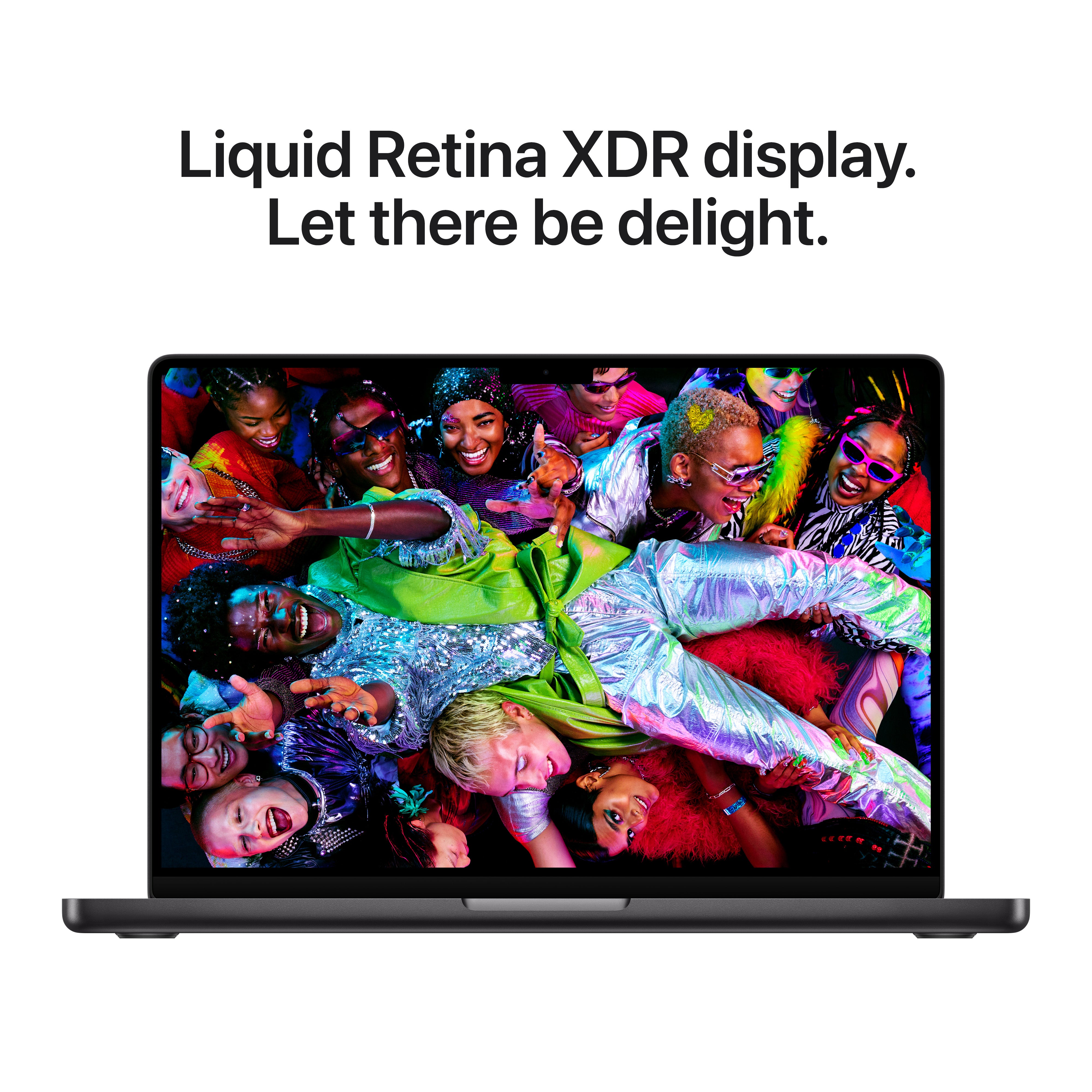 Apple MacBook Pro 14-inch M5 Max