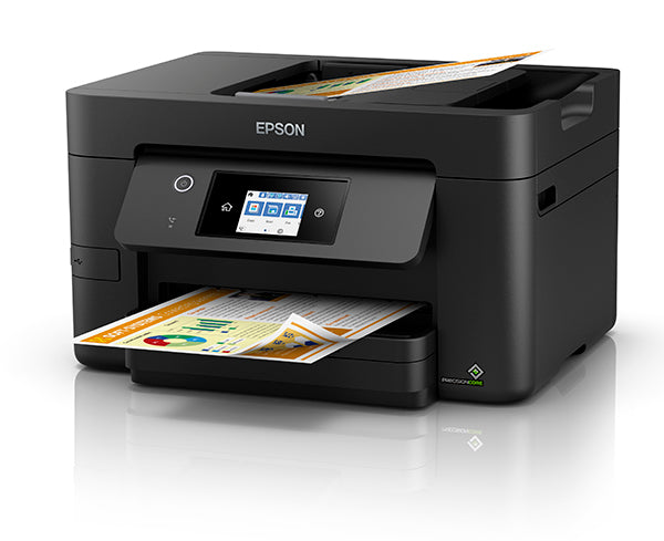 Epson Workforce Pro WF-3825 Multi-Function Printer