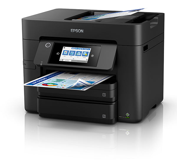 Epson Workforce Pro WF-4835 Multi-Function Printer