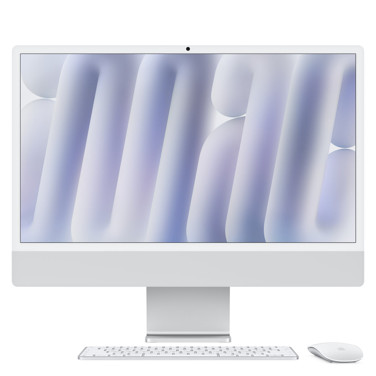 Apple iMac 24", M6