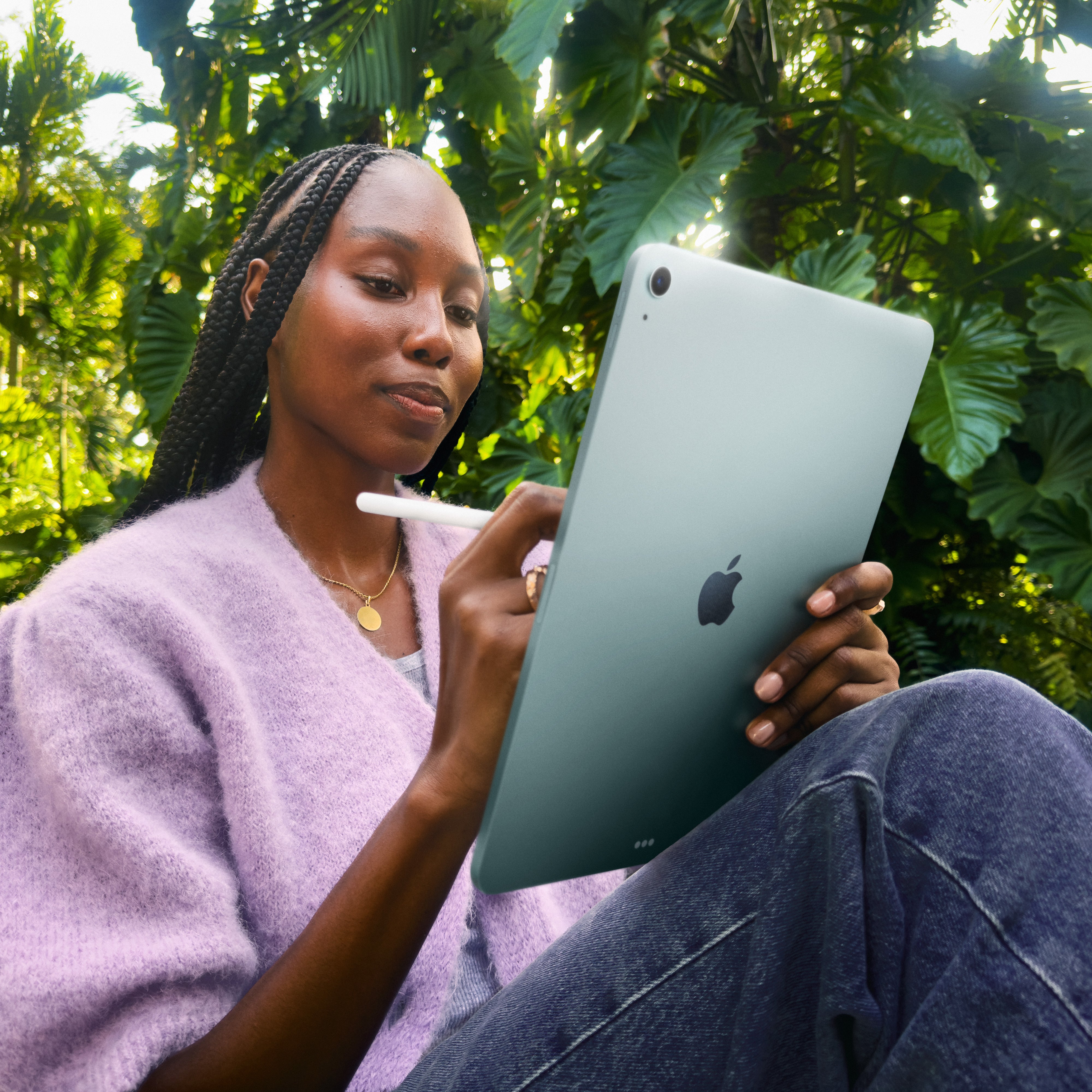 Apple iPad Air M4 13 inch WiFi + Cellular