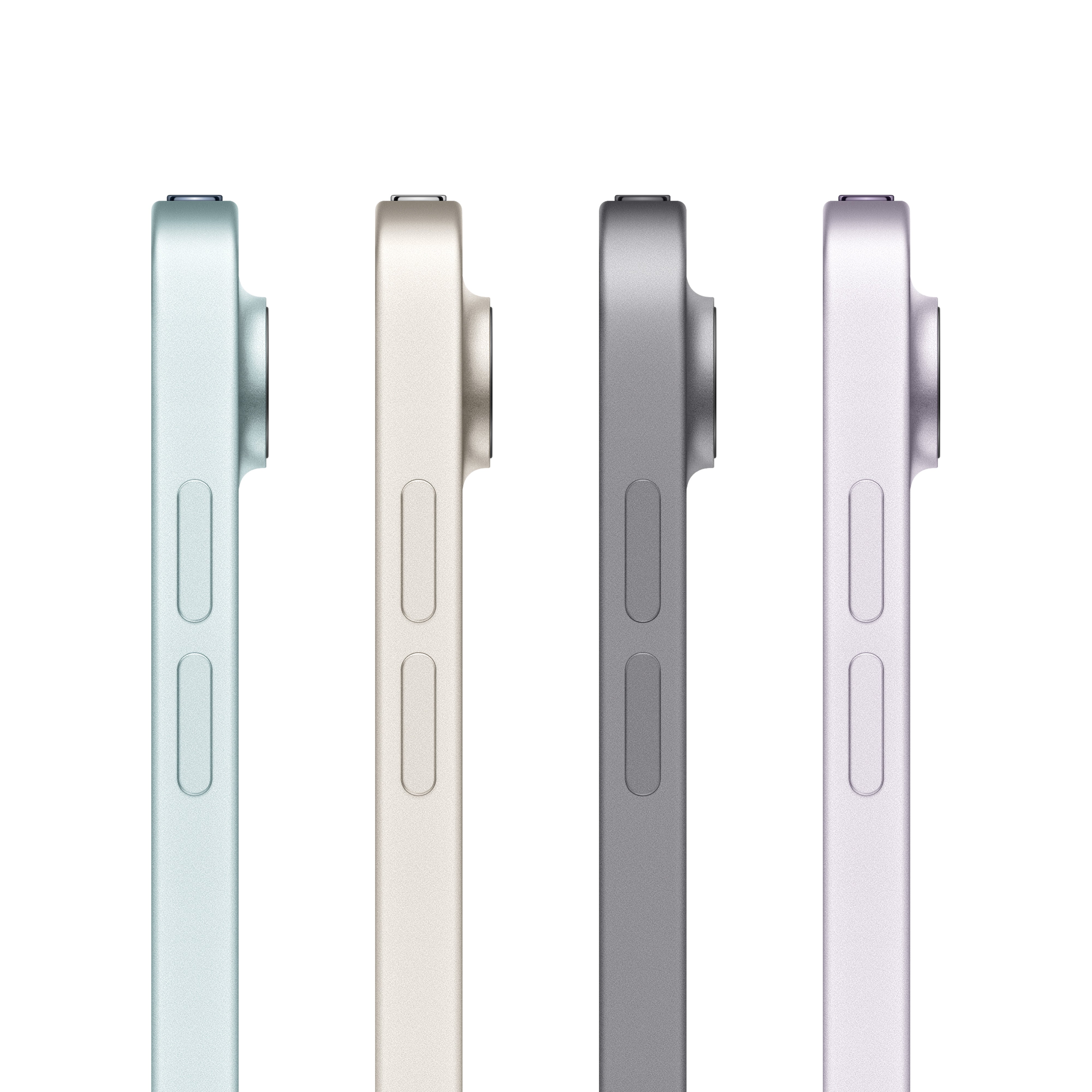 Apple iPad Air M4 13 inch WiFi