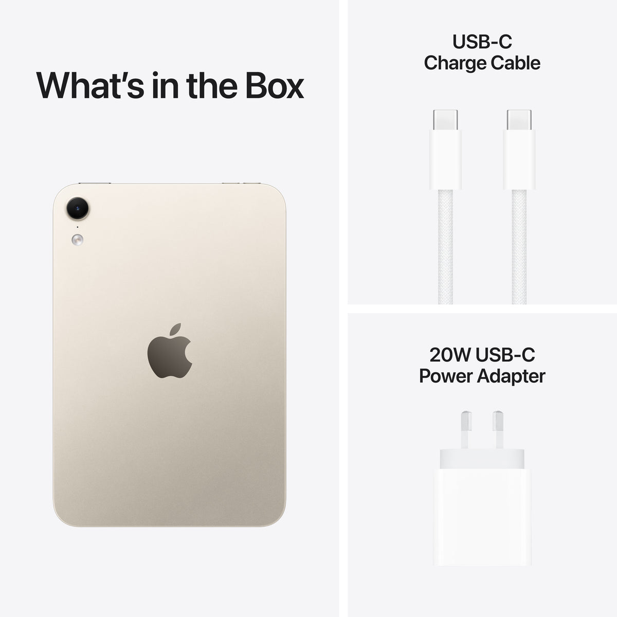 Apple iPad mini A20 Pro Gen 8