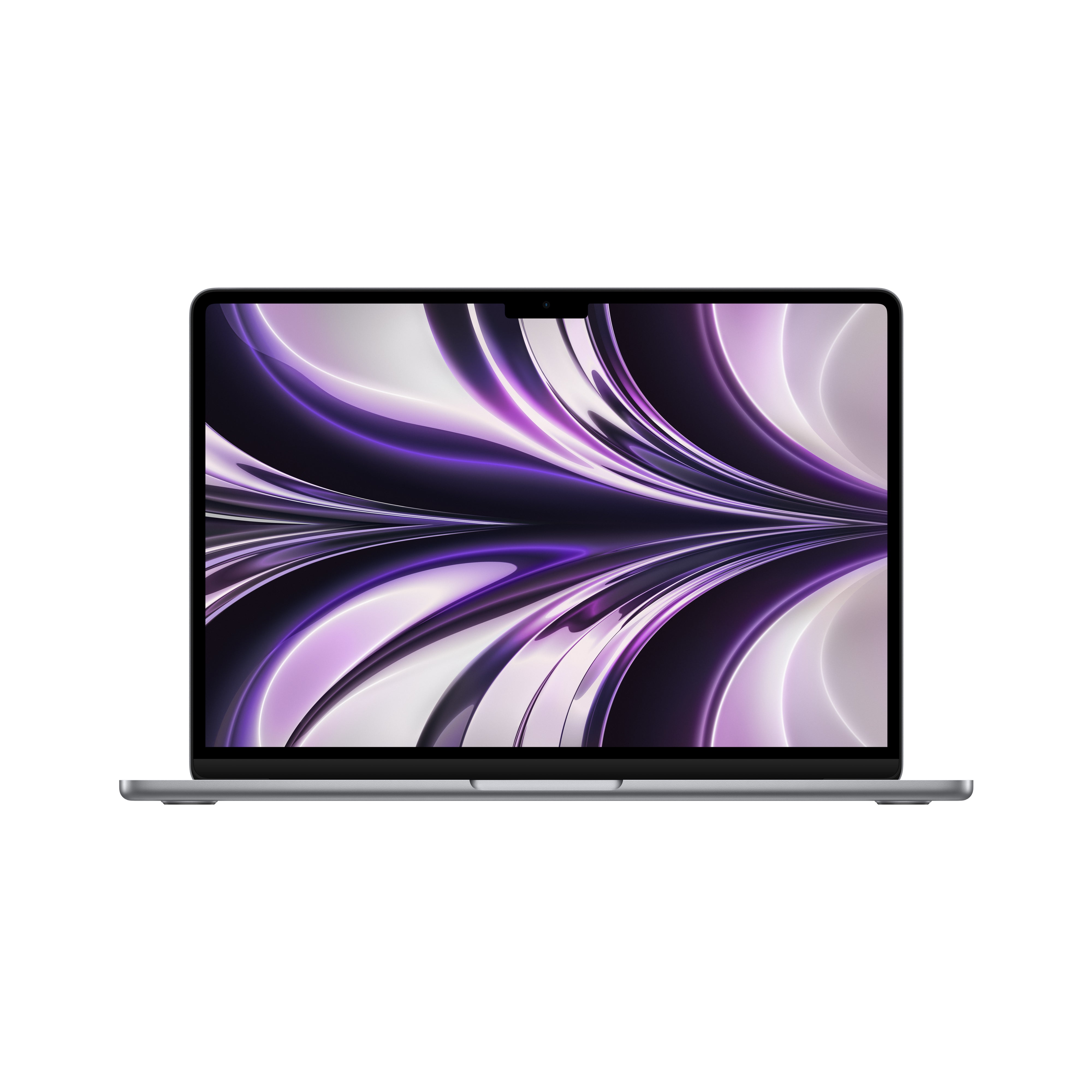 Apple MacBook Air 13.6-inch M2 16GB 256GB SSD - Space Grey