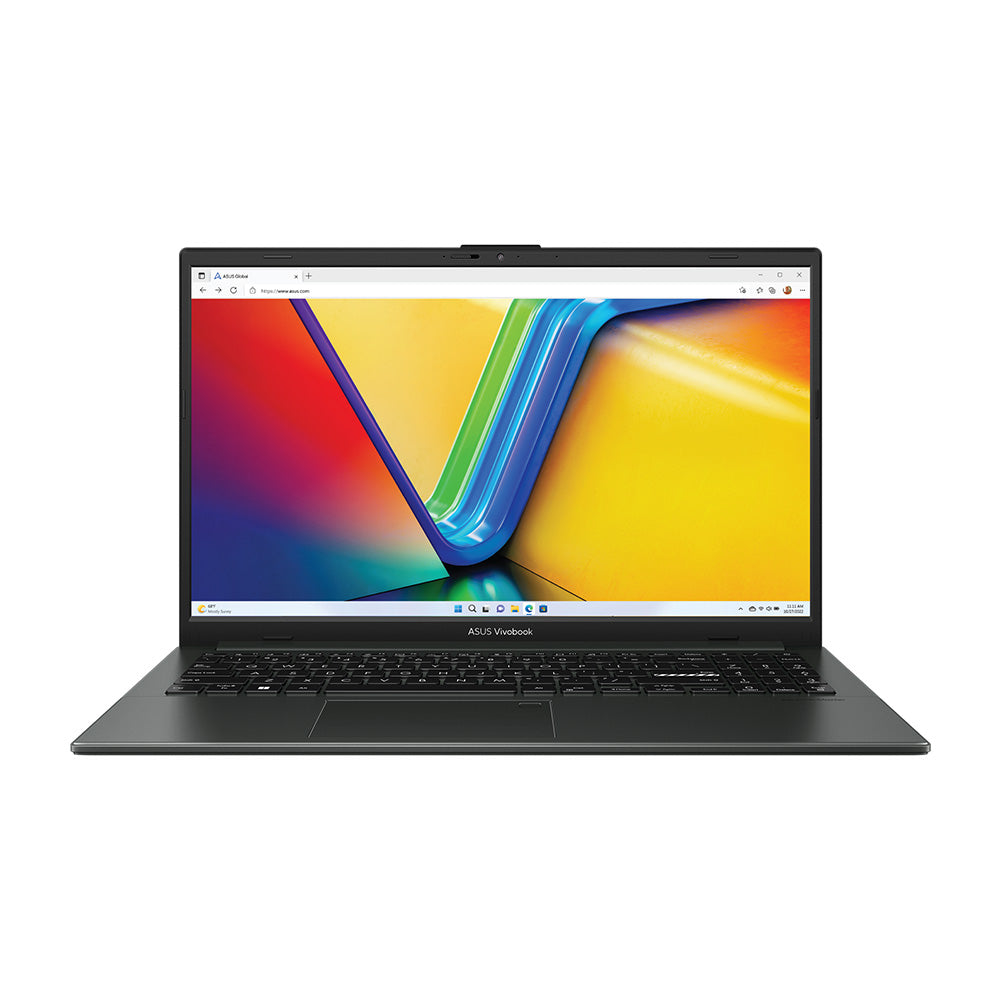 ASUS Vivobook Go 15 15.6" FHD AMD R5-7520U, 16G RAM, 512G SSD, Windows 11 Home