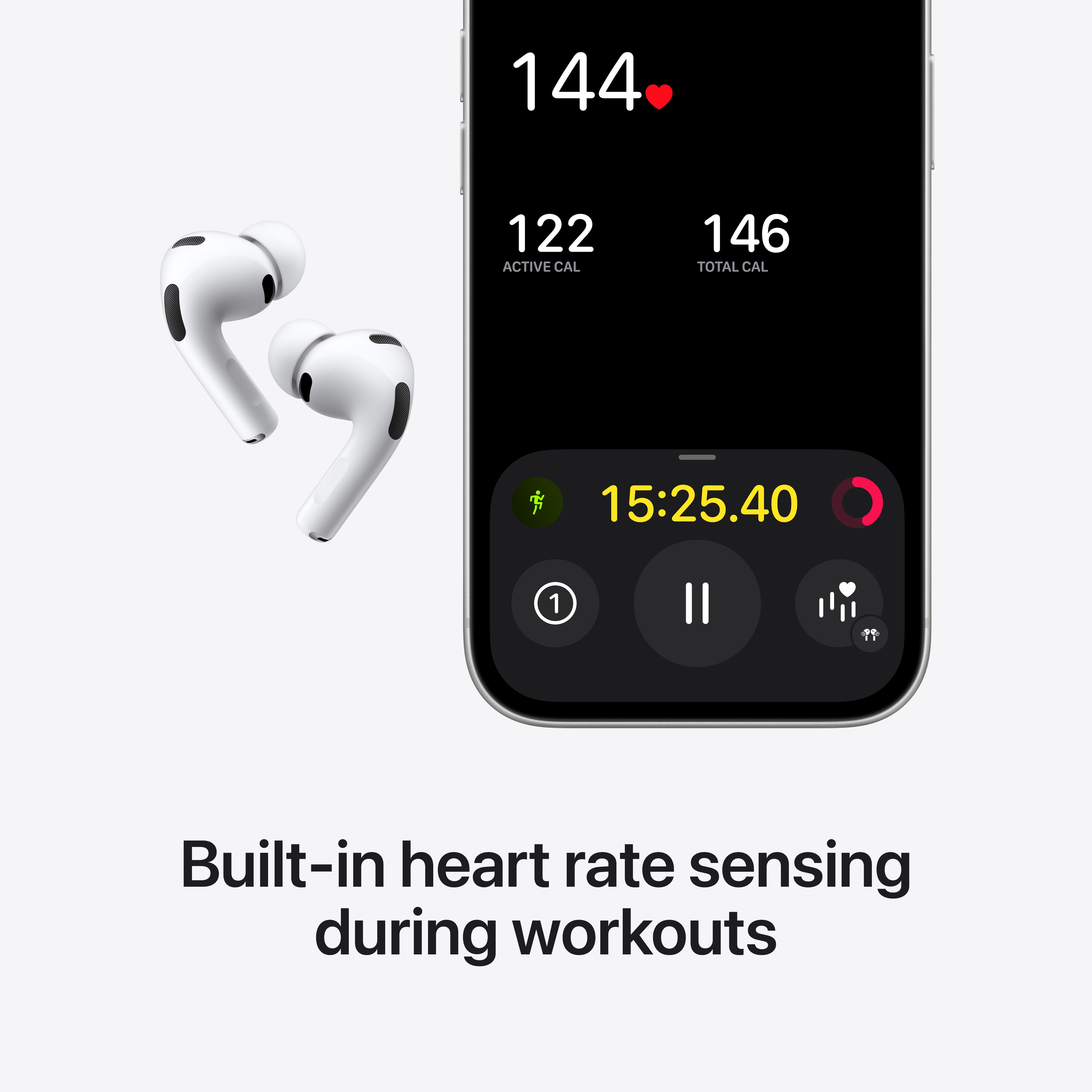 AirPods Pro 3