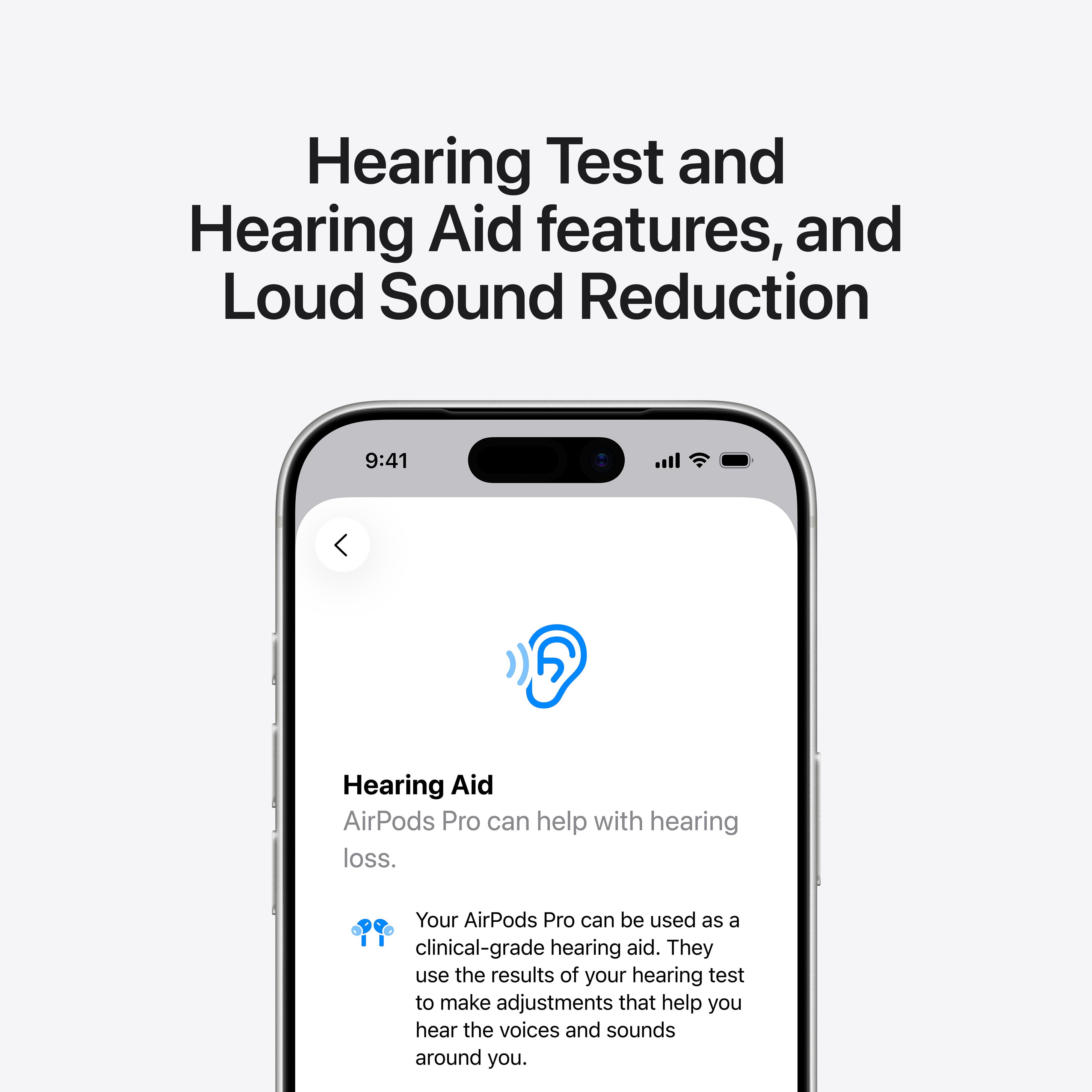 AirPods Pro 3