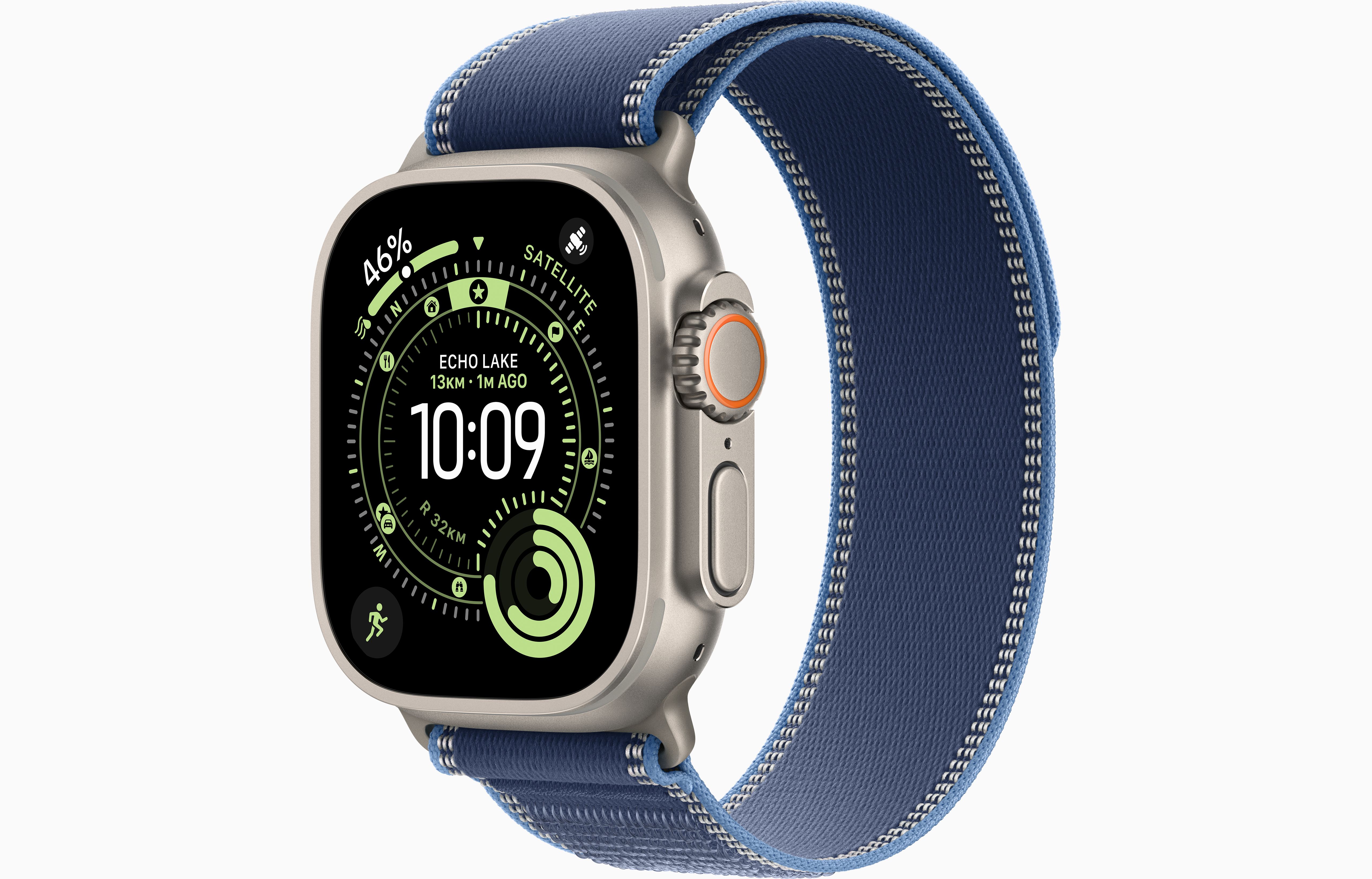 Apple Watch Ultra 3