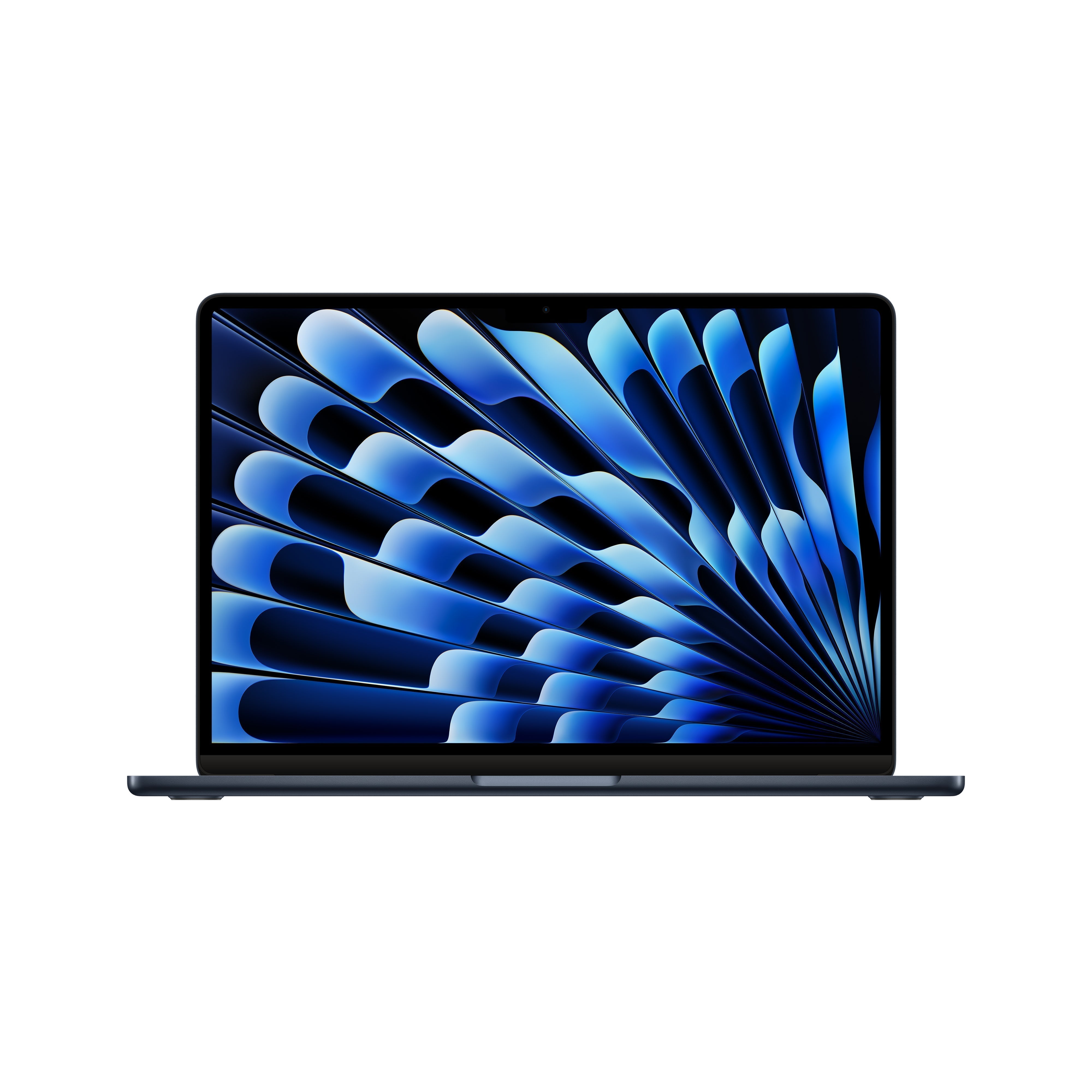 Apple MacBook Air 13.6-inch M3 (8-Core CPU, 8-Core GPU) 256GB SSD