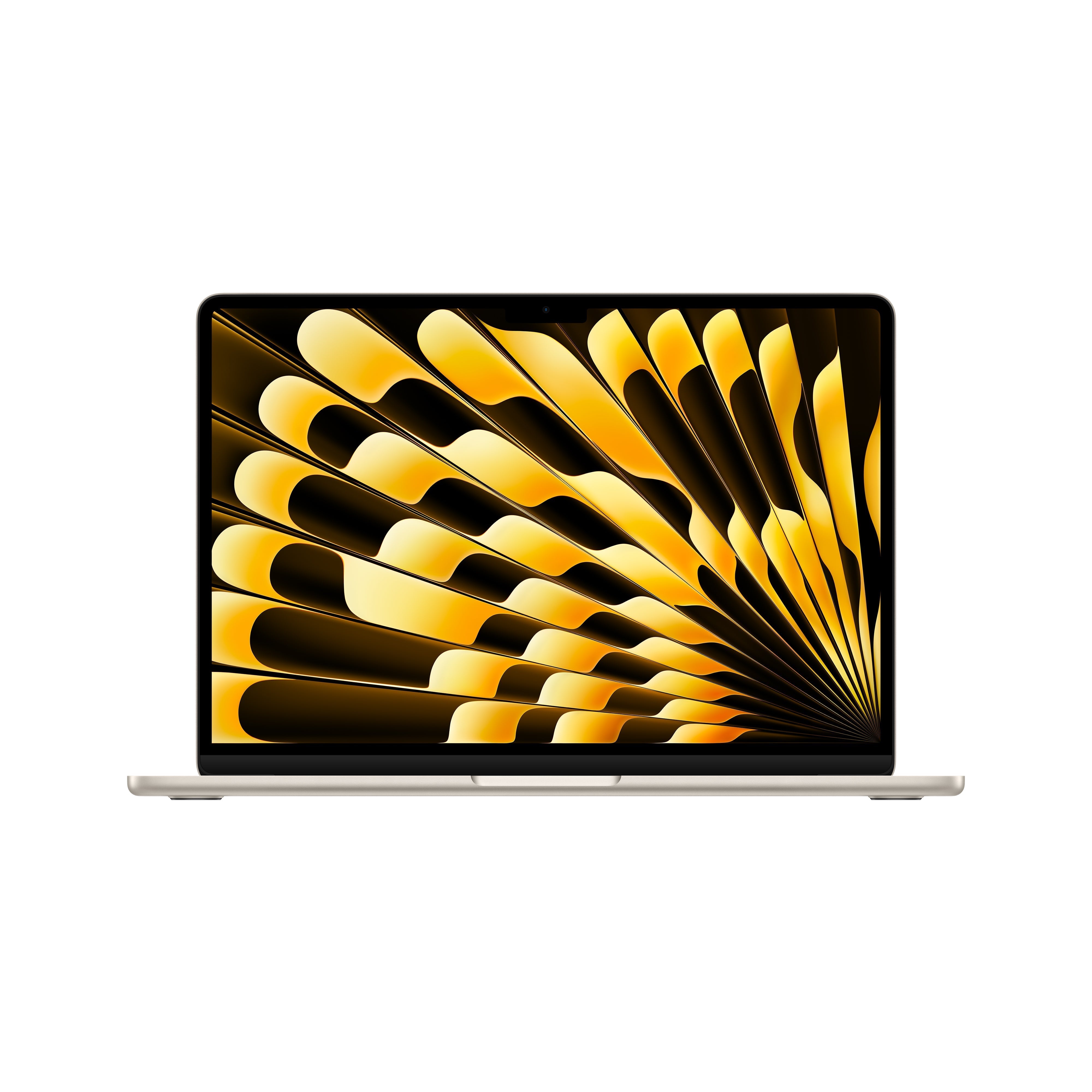 Apple MacBook Air 13.6-inch M3 (8-Core CPU, 10-Core GPU) 512GB SSD