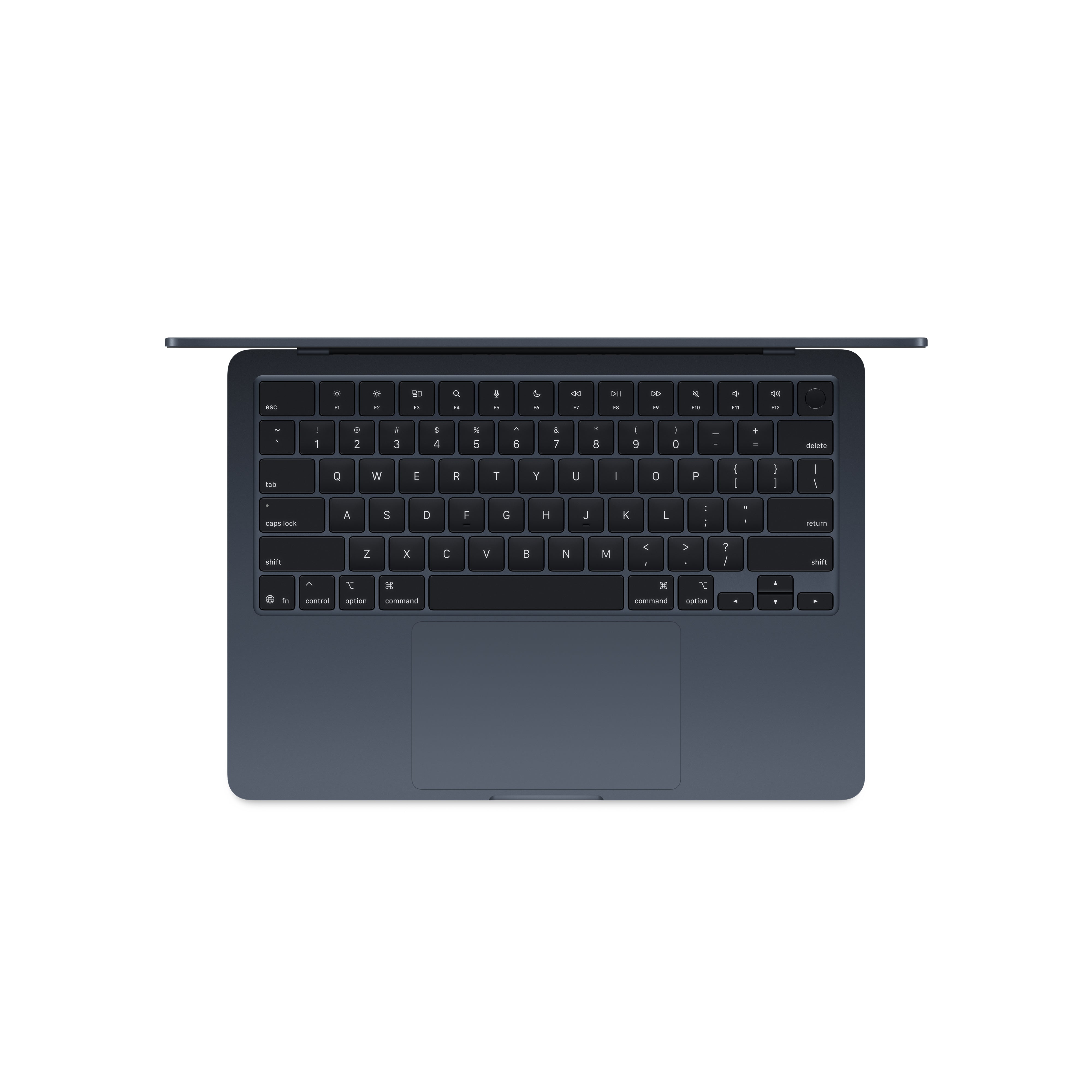 Apple MacBook Air 13.6-inch M4 (10-Core CPU, 8-Core GPU) 256GB SSD