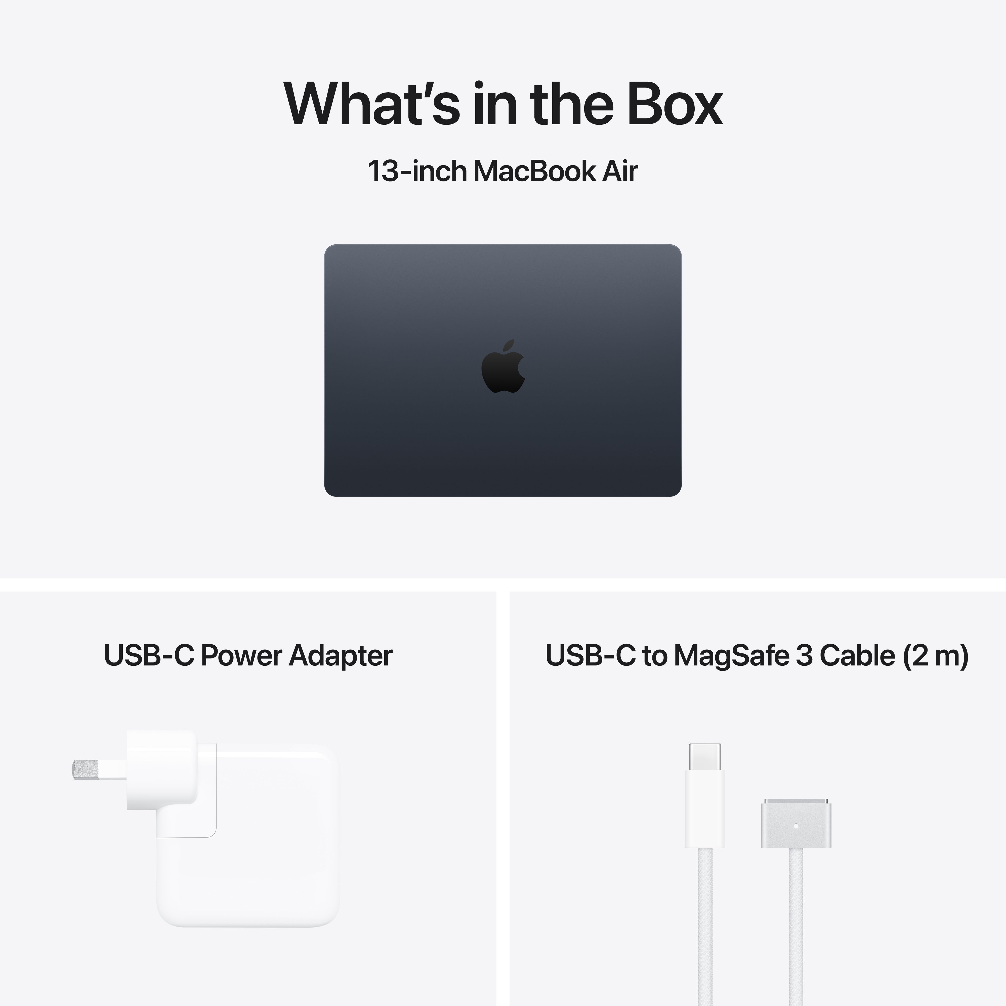 Apple MacBook Air 13.6-inch M5