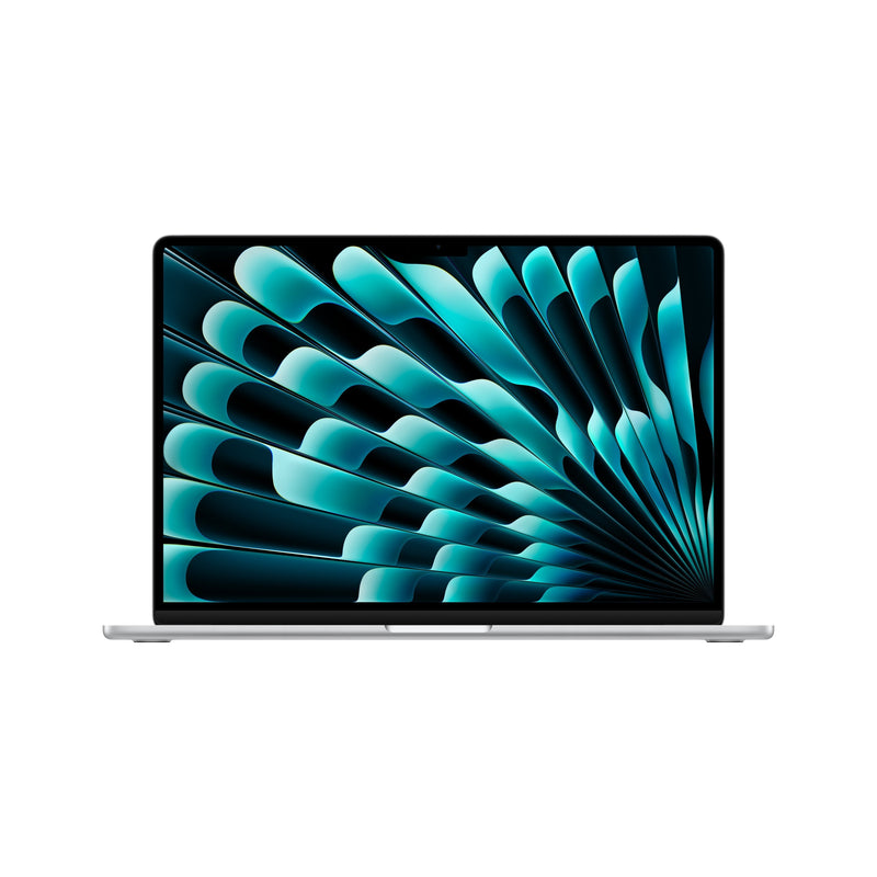 Apple MacBook Air 13.6-inch M3 (8-Core CPU, 8-Core GPU, 8GB RAM)