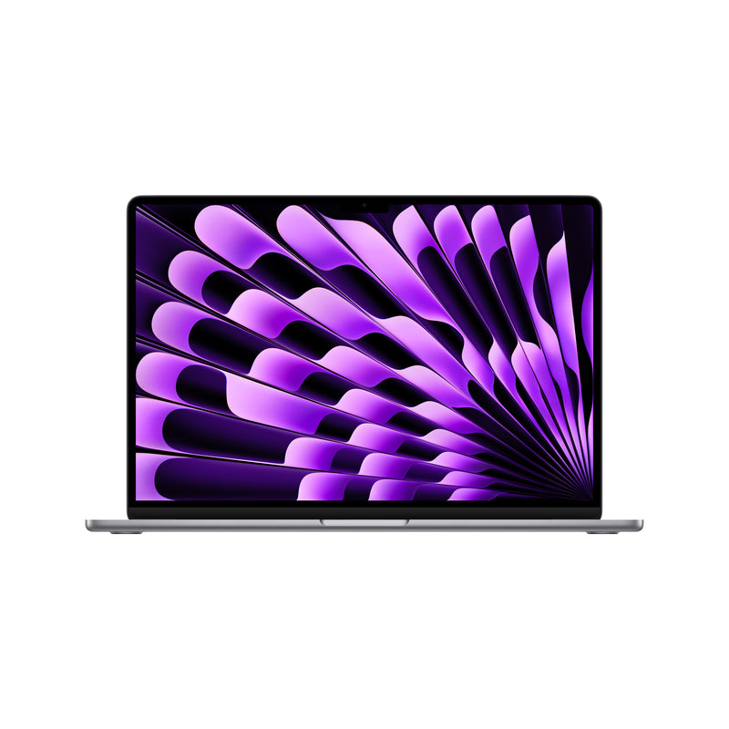 Apple MacBook Air 15.3-inch M3 (8-Core CPU, 10-Core GPU, 8GB RAM)