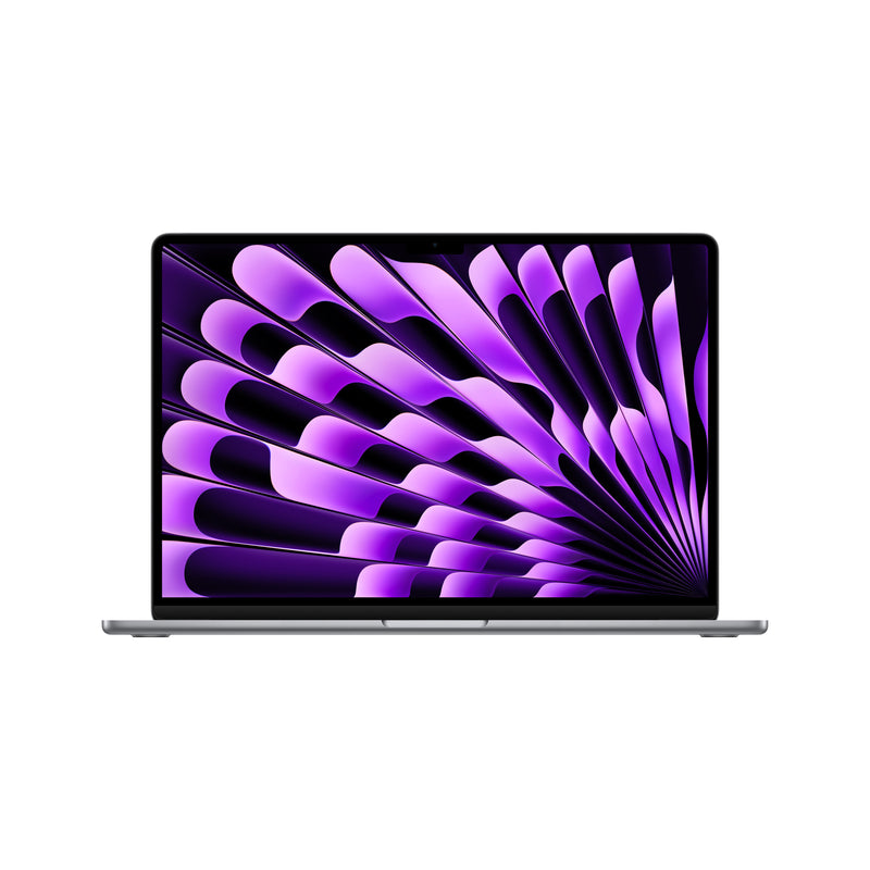 Apple MacBook Air 15.3-inch M3 (8-Core CPU, 10-Core GPU, 16GB RAM, 512GB SSD)