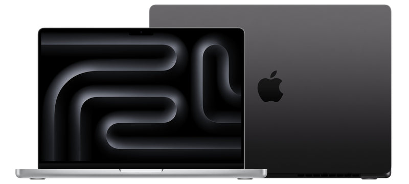 Apple MacBook Pro 14inch M3 Pro (11-Core CPU 14-Core GPU 18GB Unified Memory 512GB SSD)