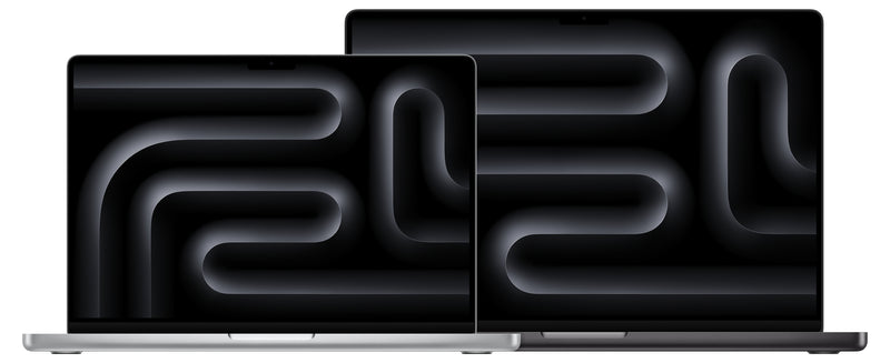 Apple MacBook Pro 14inch M3 (8-Core CPU 10-Core GPU 16GB Unified Memory 1TB SSD)