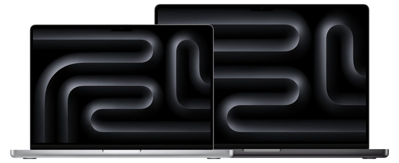 Apple MacBook Pro 14inch M3 (8-Core CPU 10-Core GPU 8GB Unified Memory)