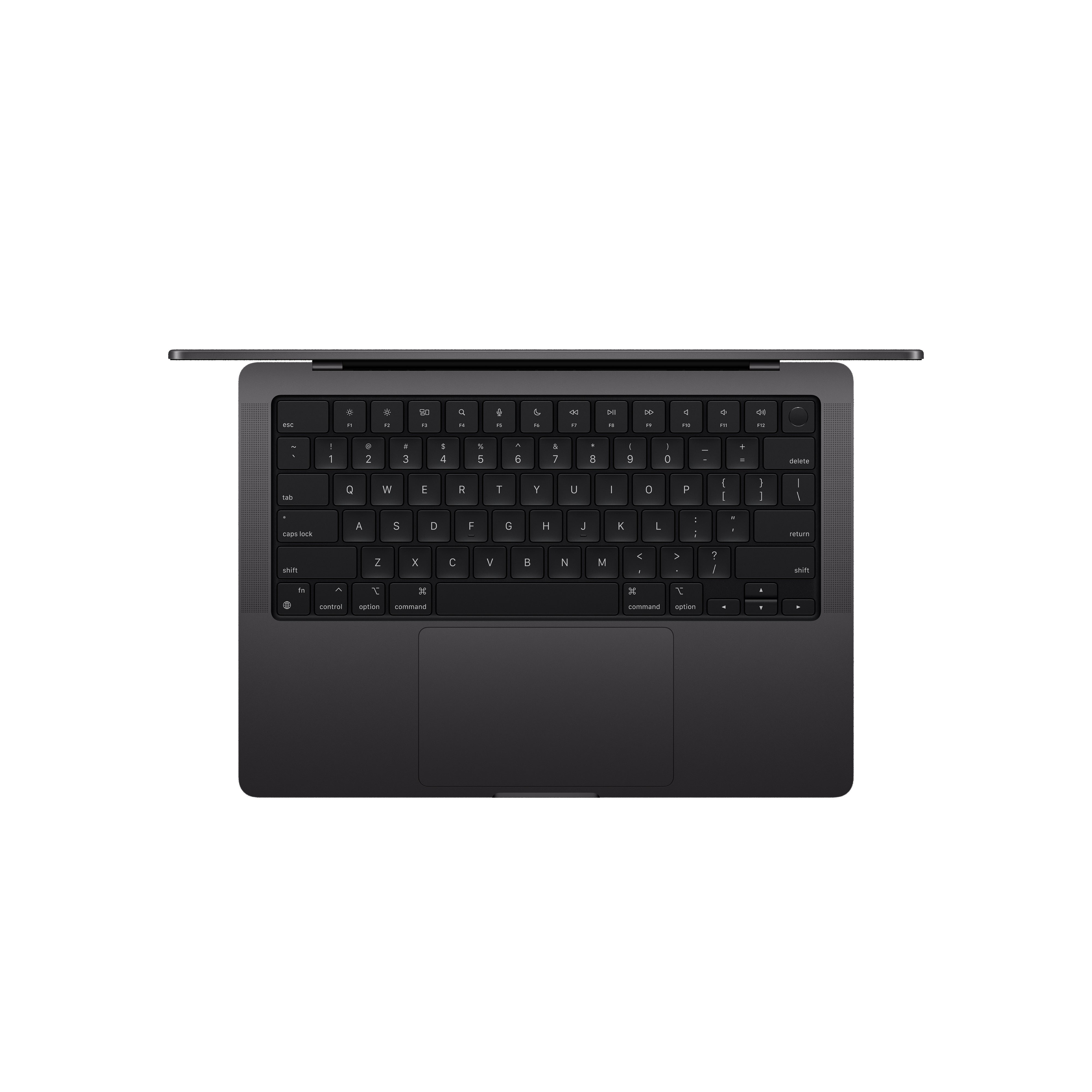 Apple MacBook Pro 14-inch M4 (10-Core CPU 10-Core GPU)
