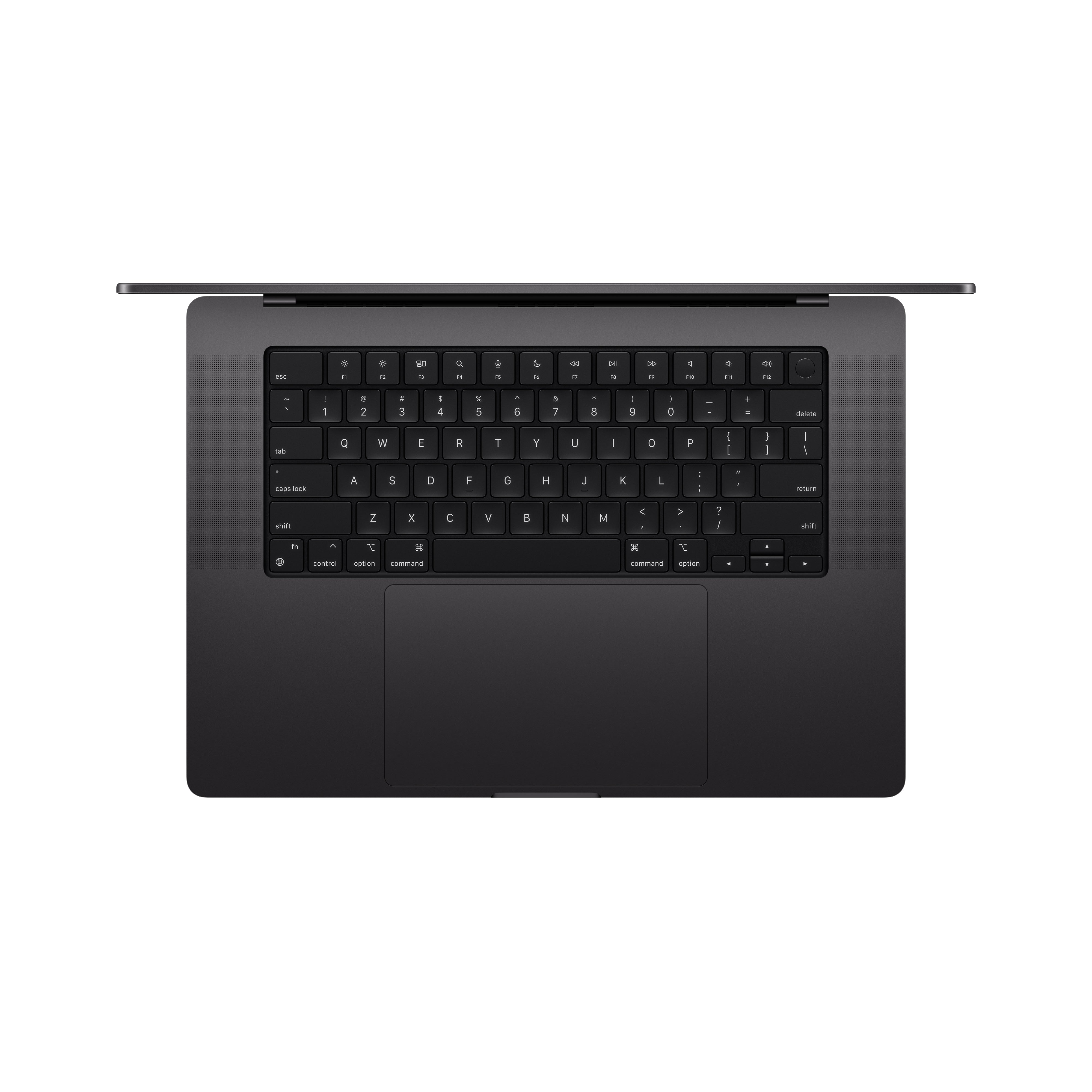 Apple MacBook Pro 16-inch M4 Max (14-Core CPU 32-Core GPU) 36GB Unified Memory, 1TB SSD