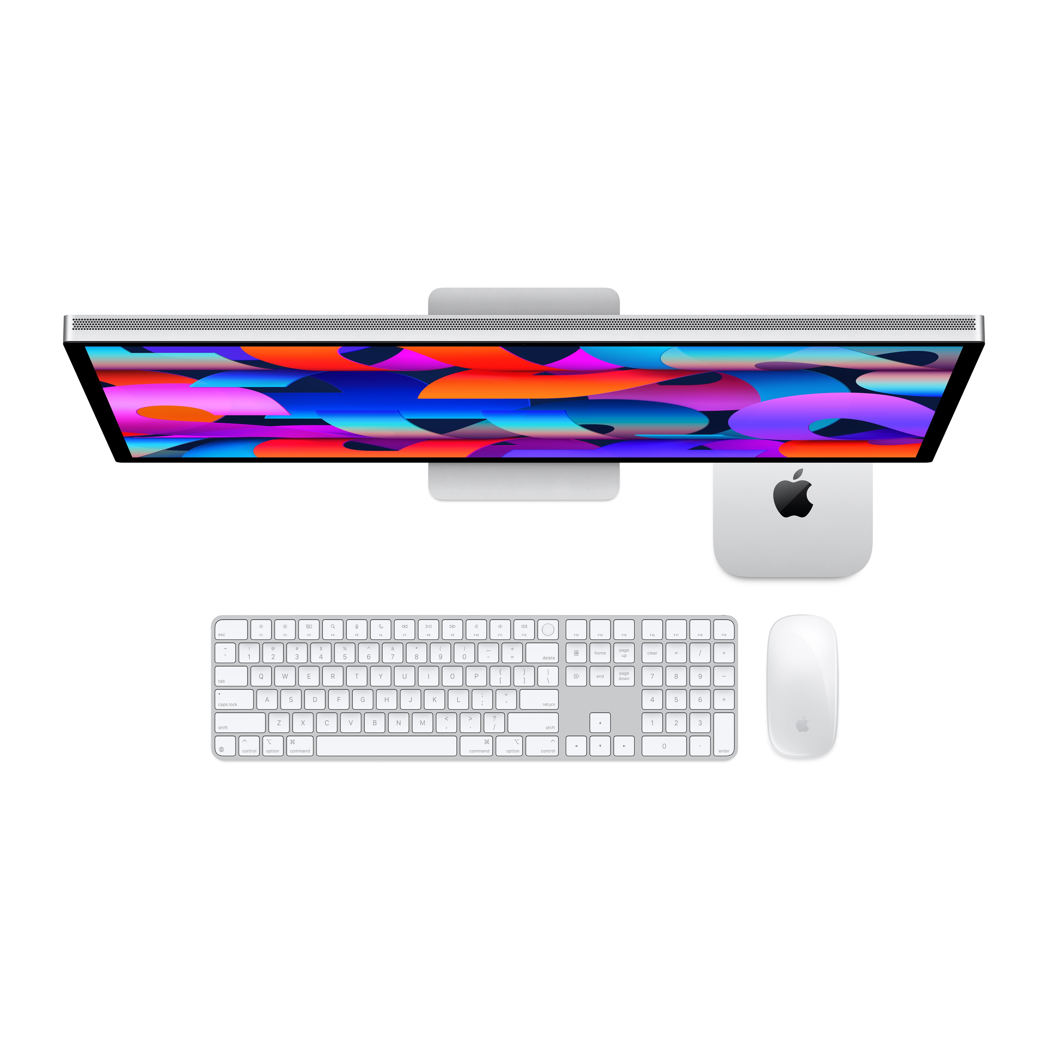 Apple Mac mini M4 10 core CPU / 10 Core GPU