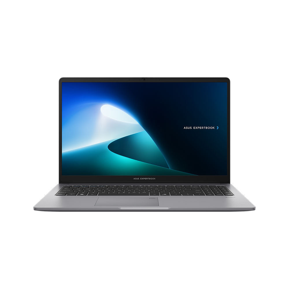 ASUS ExpertBook 15.6" P1503CVA Intel i5-13420H, FHD, 16GB RAM, 512 GB SSD, AI Meet, Windows 11 Pro, 1Yr Warranty Notebook