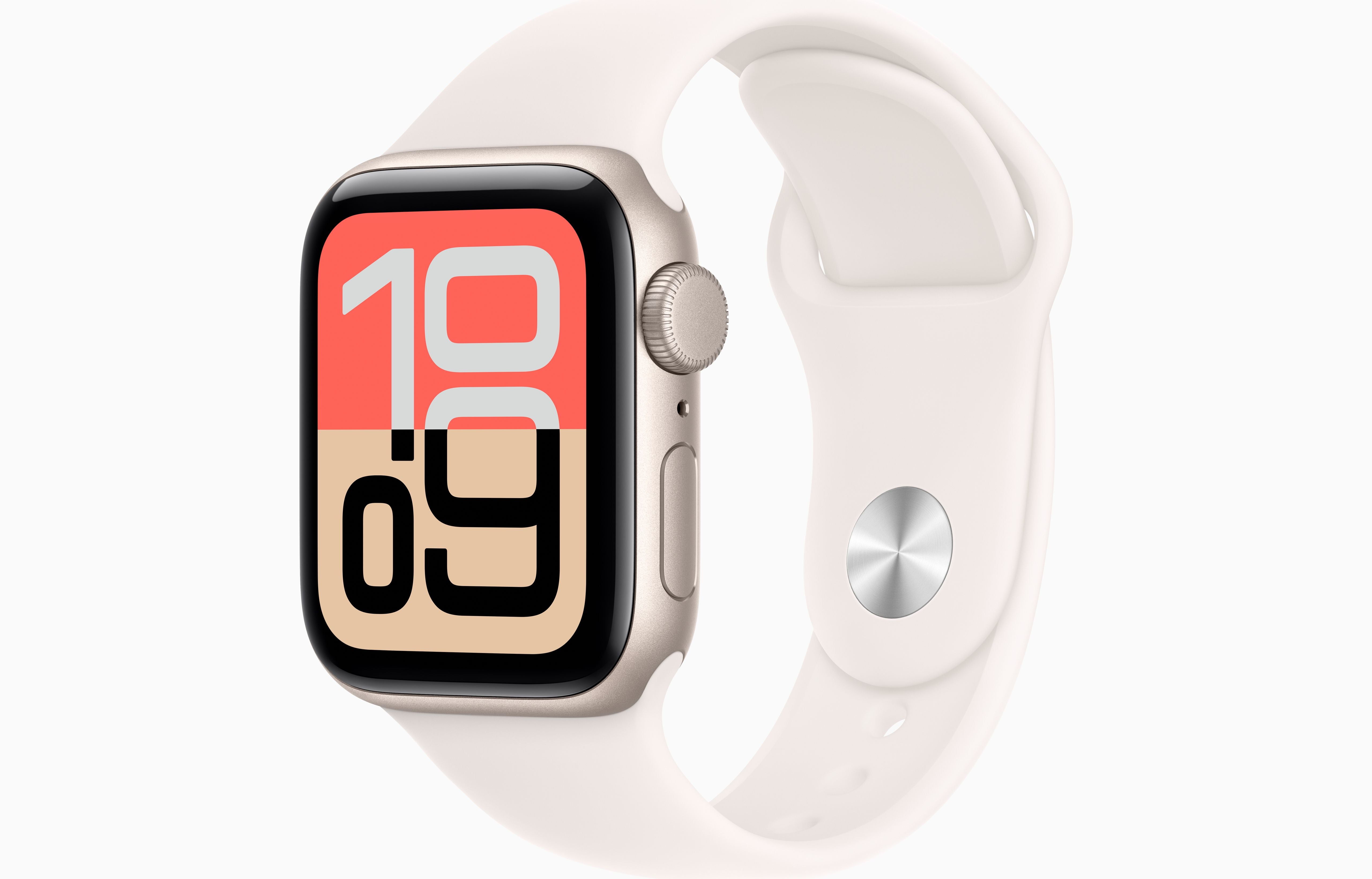 Apple Watch SE 3