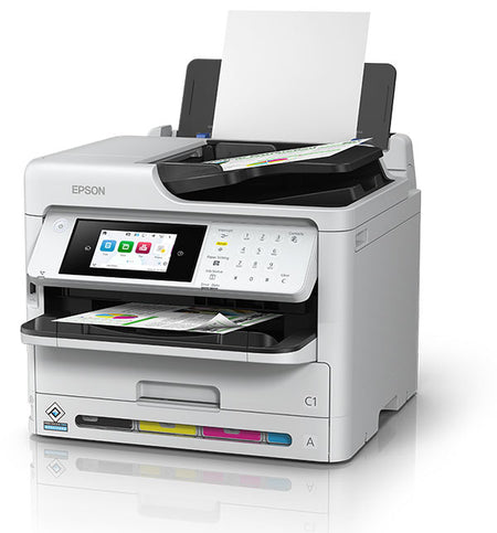 Epson Workforce Pro WF-5890 Multi-Function Printer