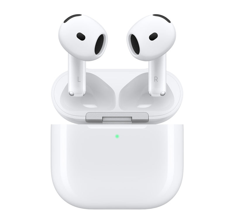 Apple Airpods 4 with Active Noise Cancellation