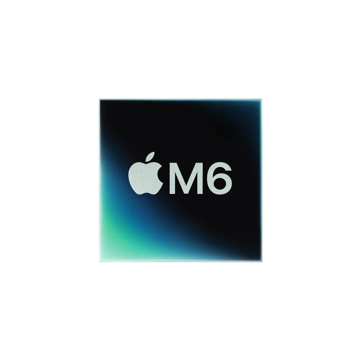 Apple iMac 24", M6