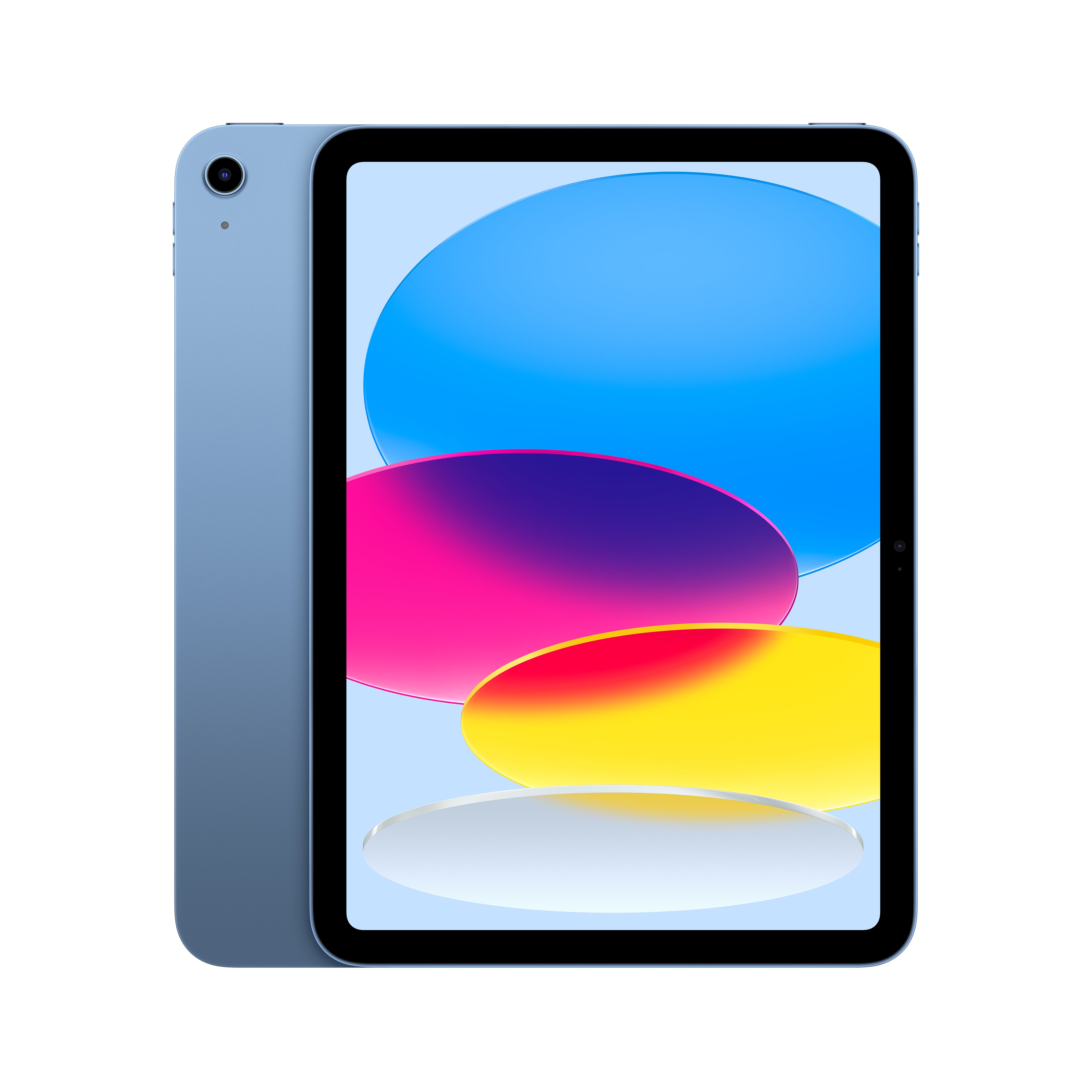 Apple iPad 11 inch Gen 11 A16 Wi-Fi