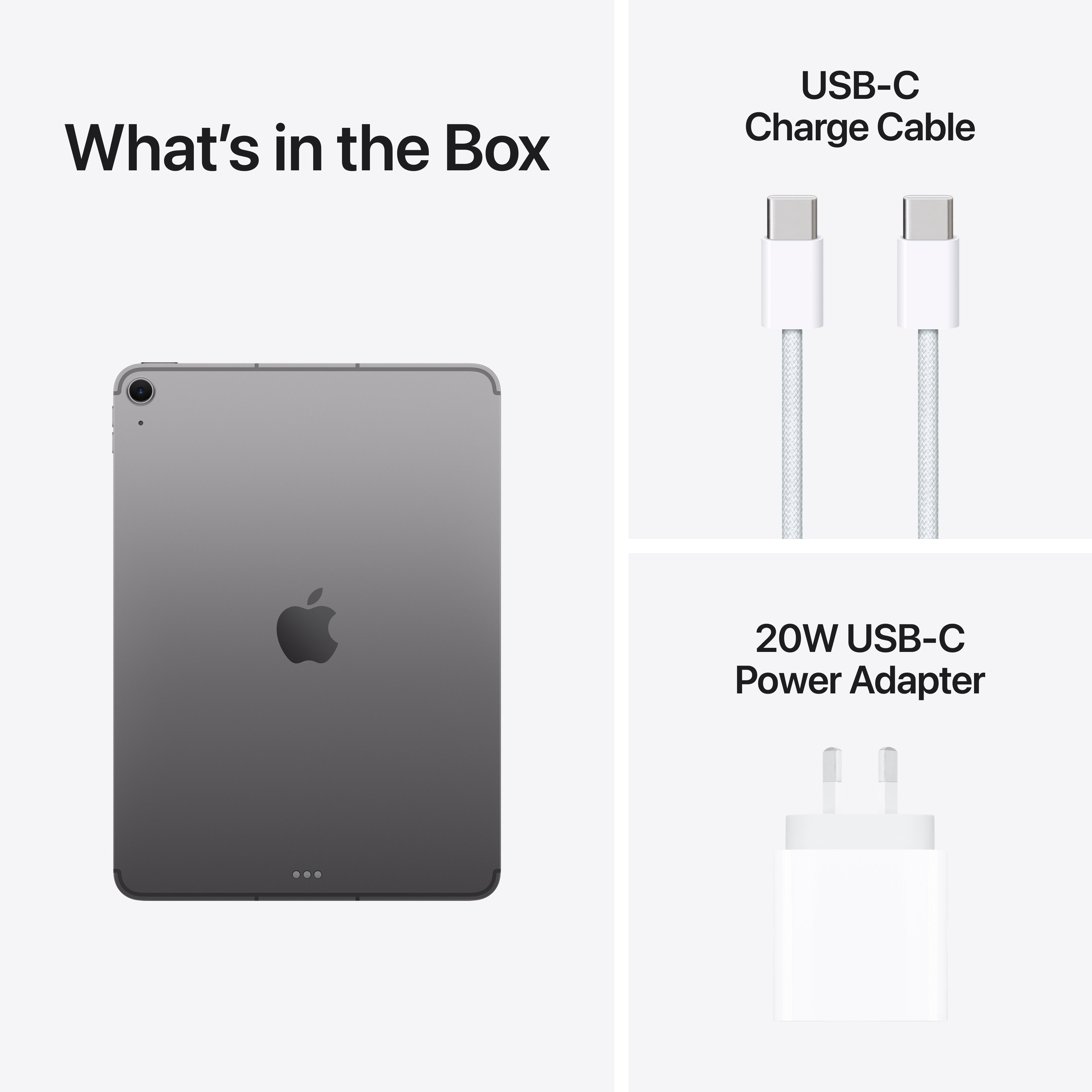 Apple iPad Air M4 11 inch WiFi + Cellular