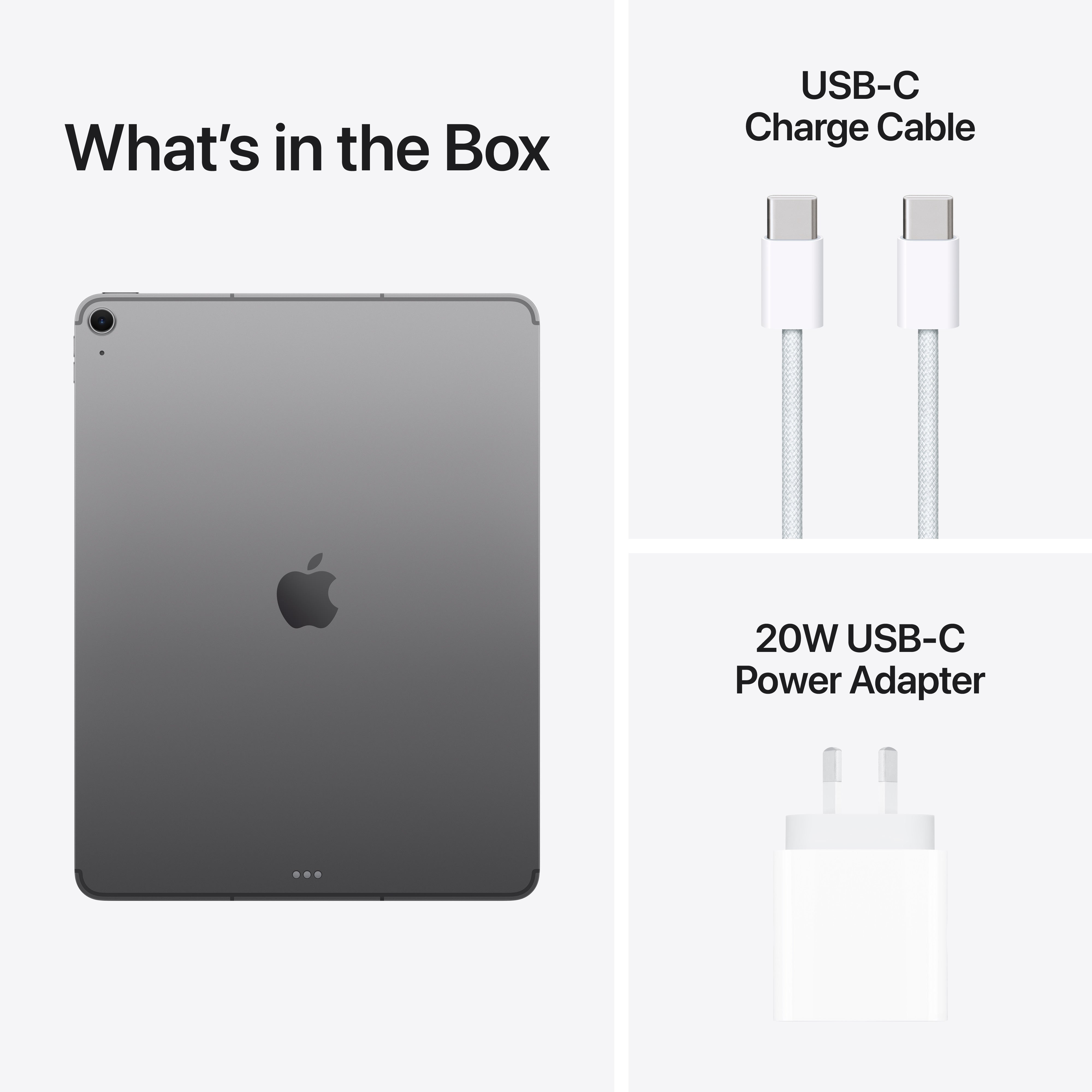 Apple iPad Air M4 13 inch WiFi + Cellular