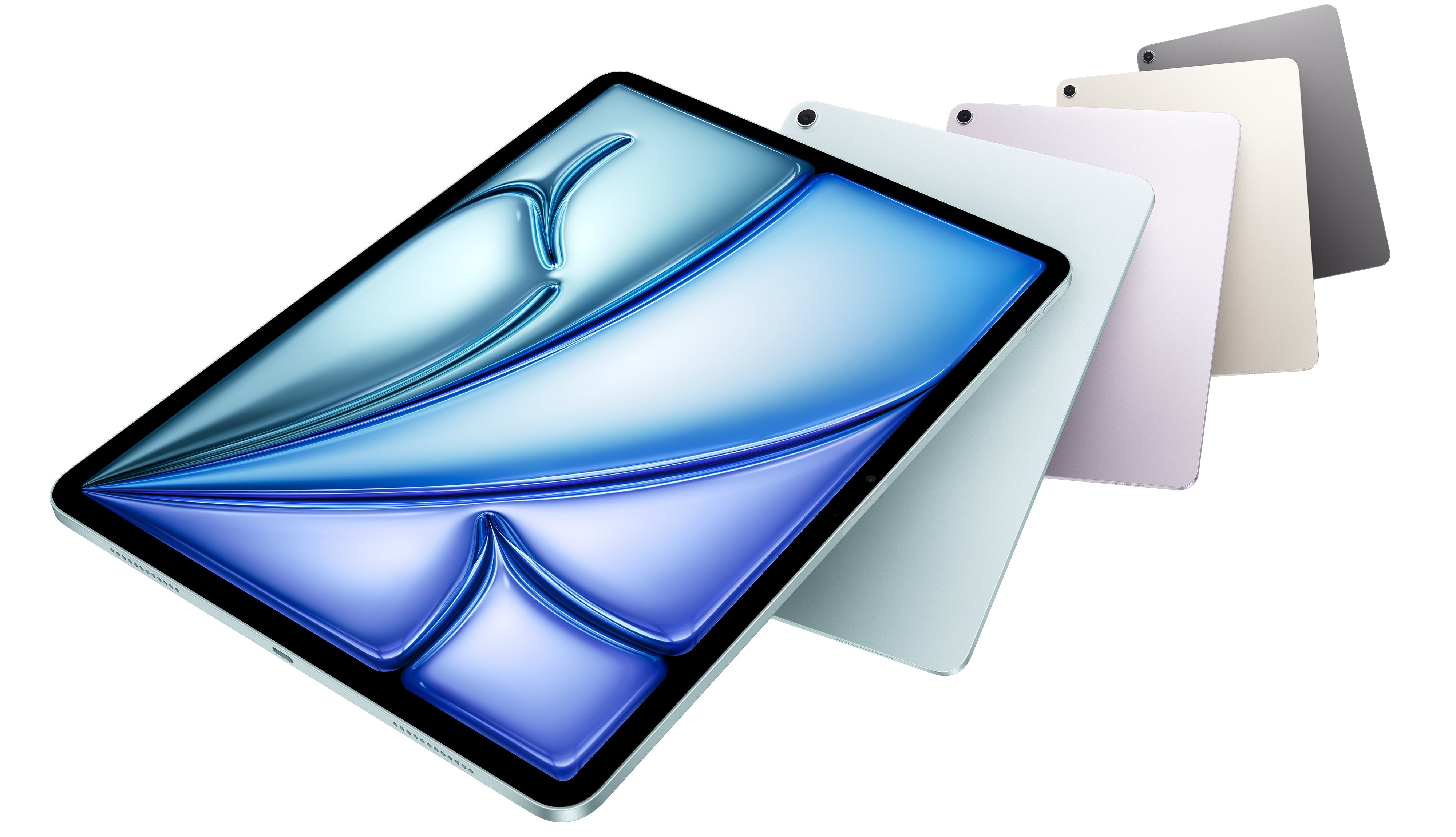Apple iPad Air M2 11 inch WiFi