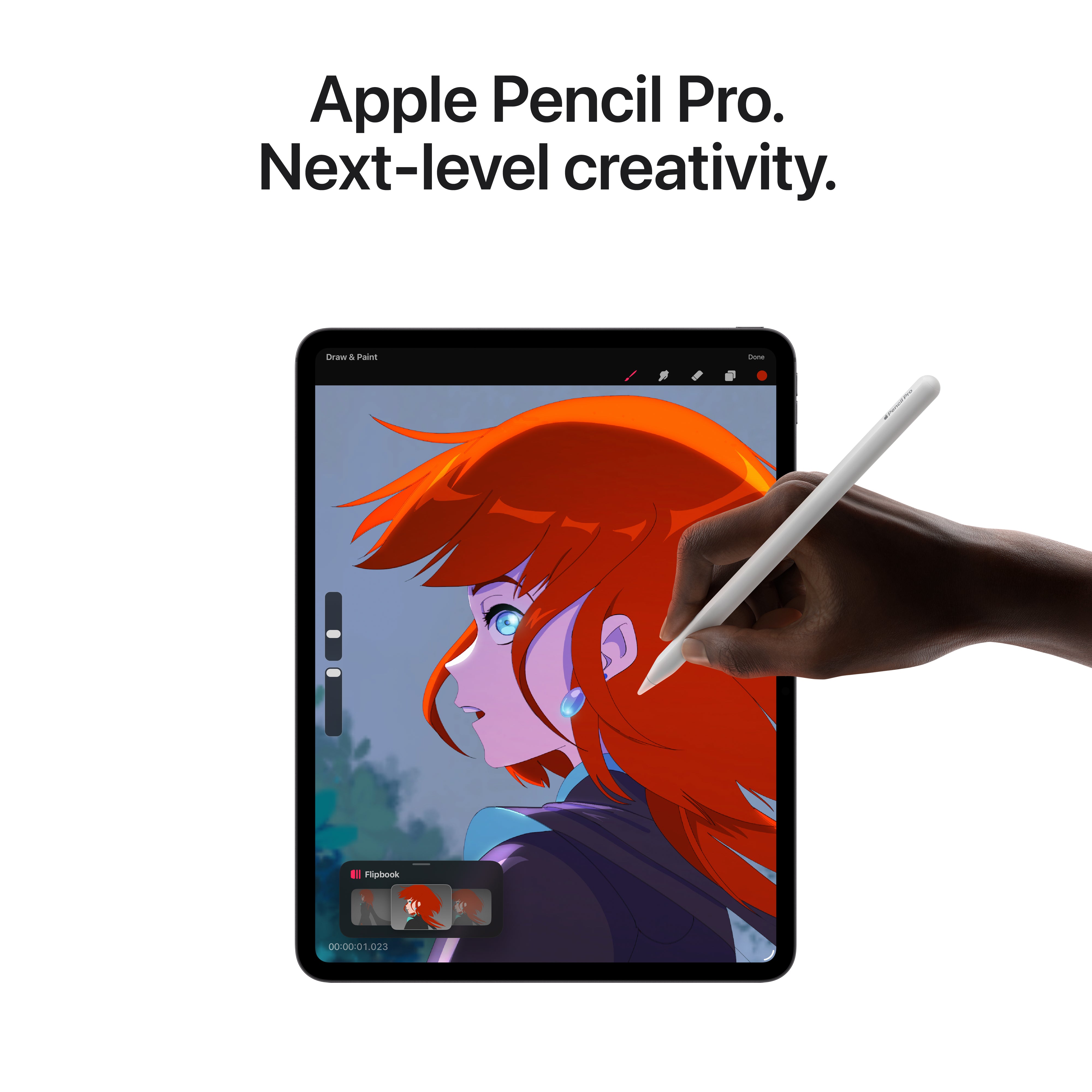Apple iPad Pro M5 11 inch WiFi + Cellular
