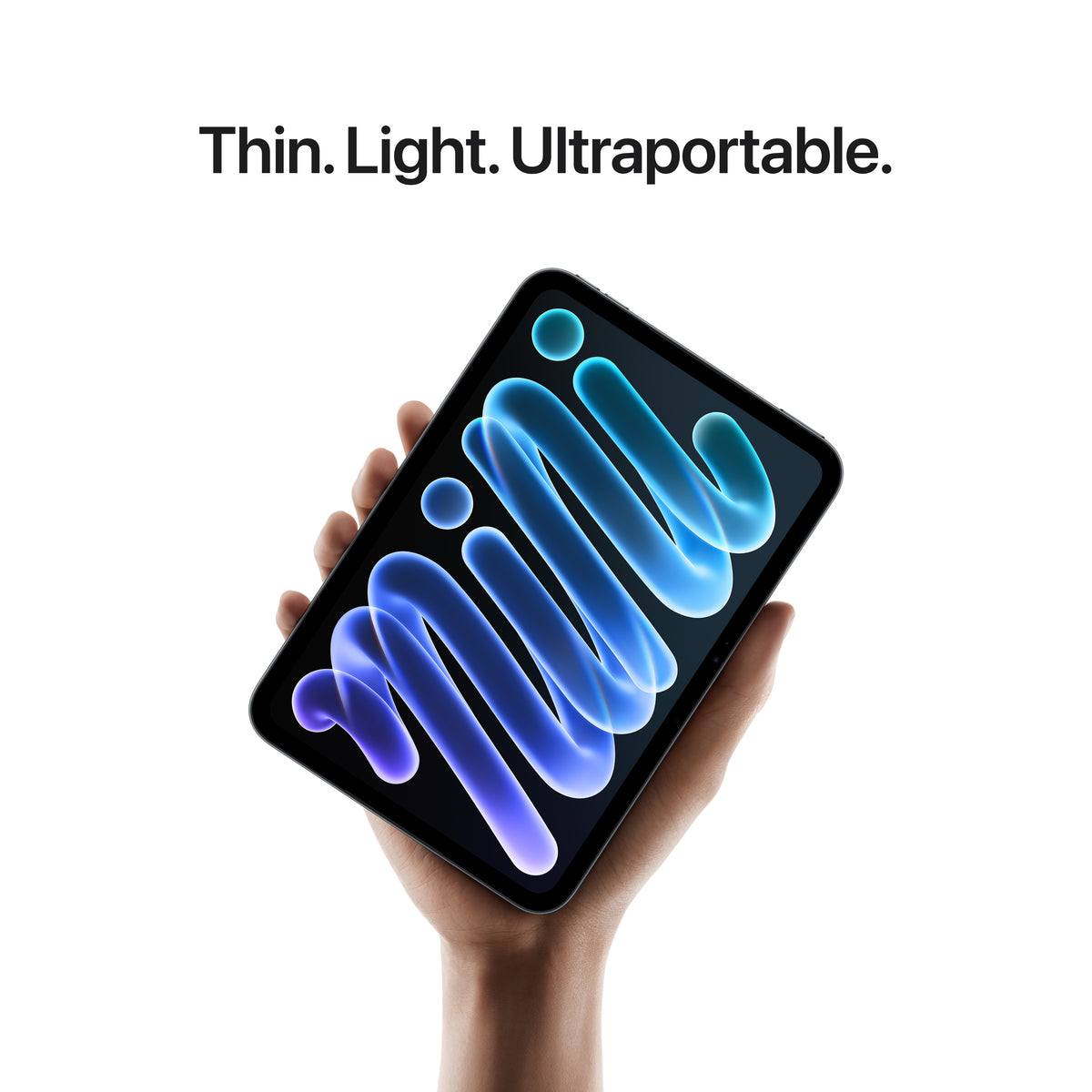 Apple iPad mini A20 Pro Gen 8