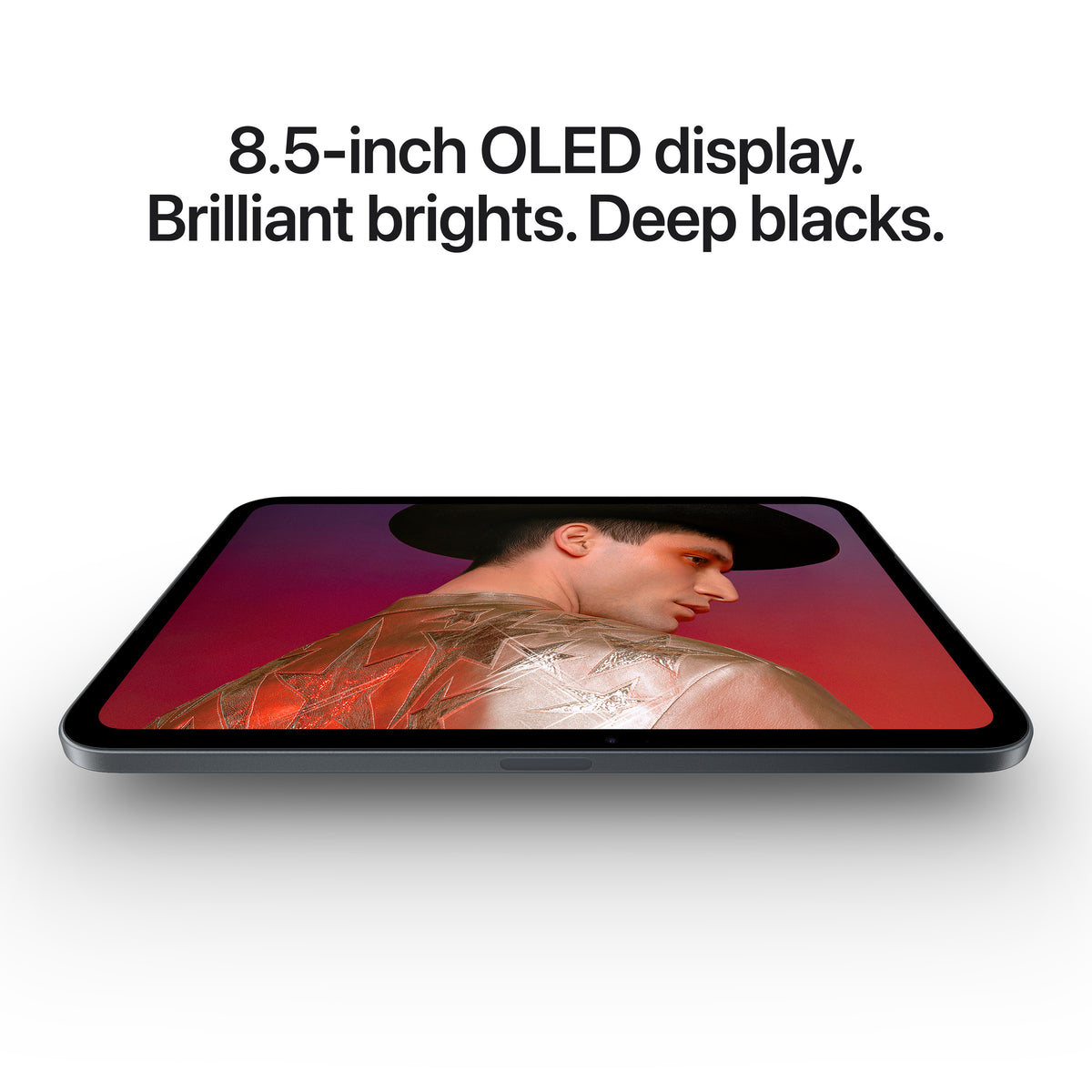 Apple iPad mini A20 Pro Gen 8