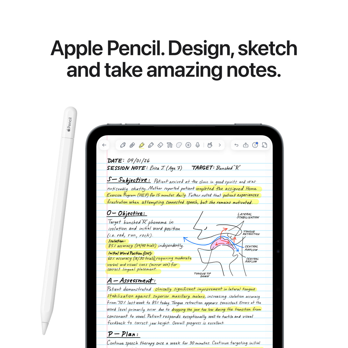 Apple iPad mini A20 Pro Gen 8