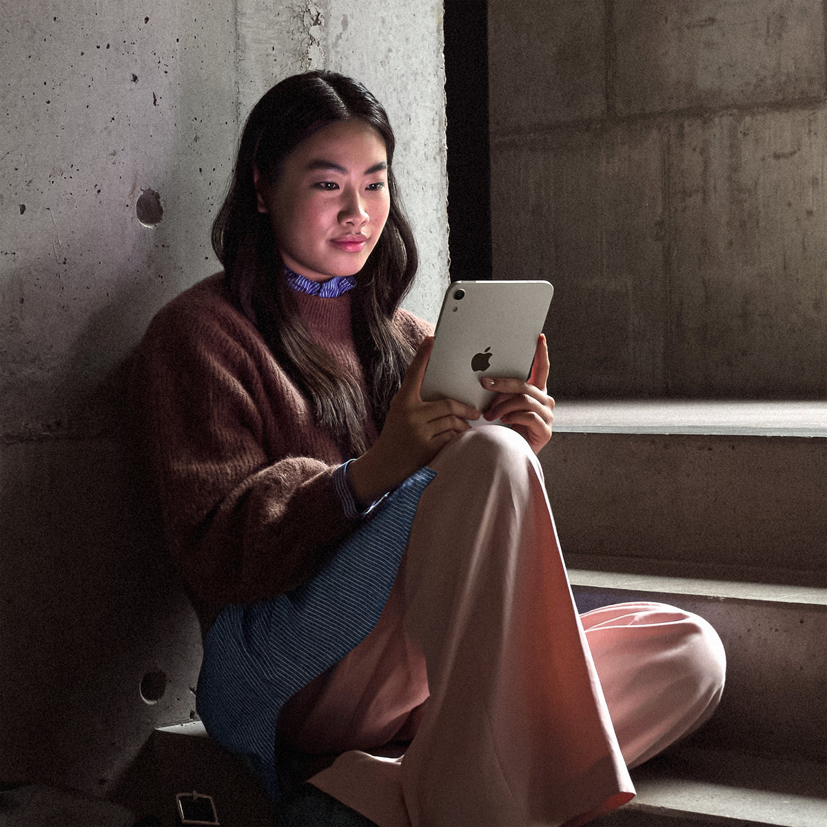 Apple iPad mini A20 Pro Gen 8