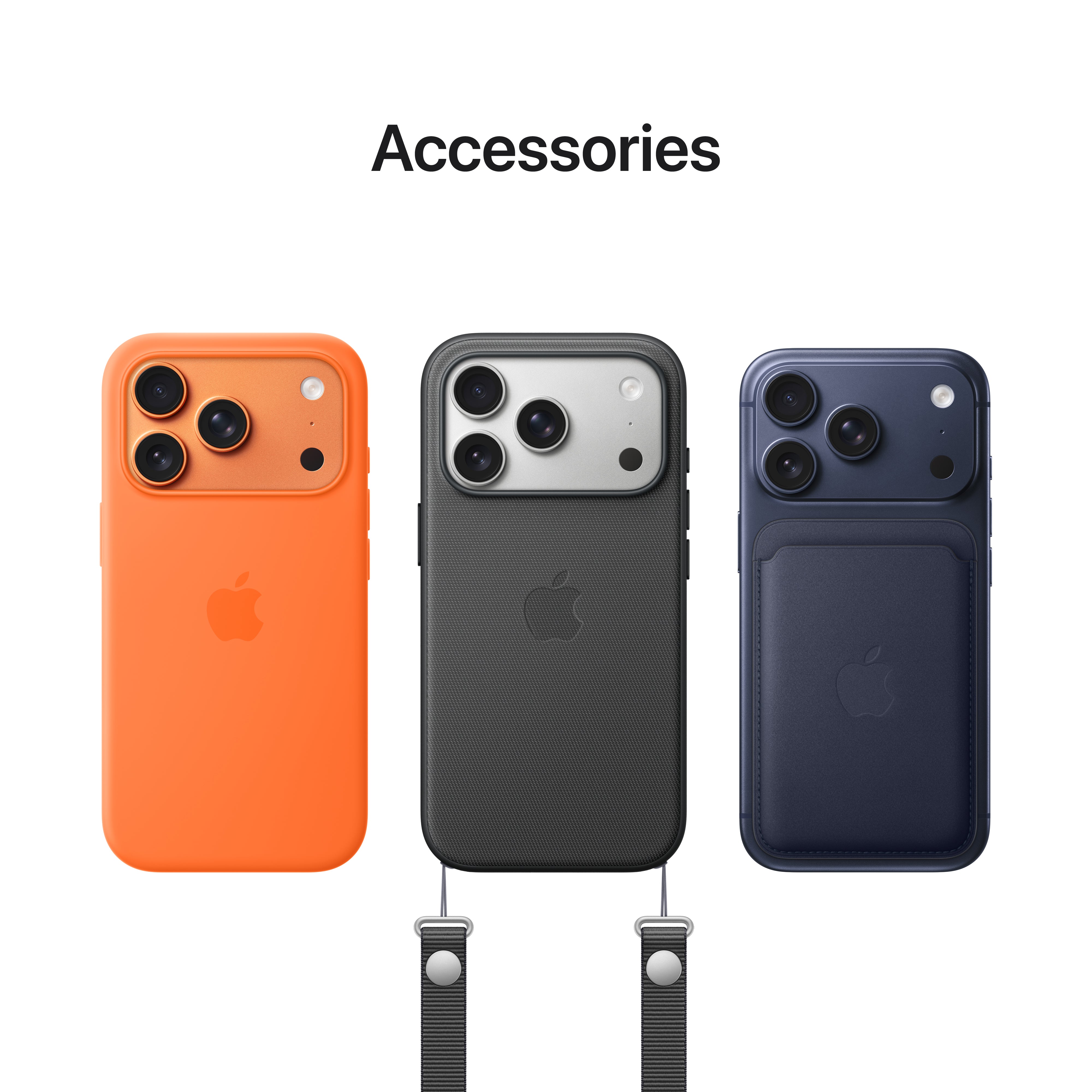 Apple iPhone 17 Pro Max