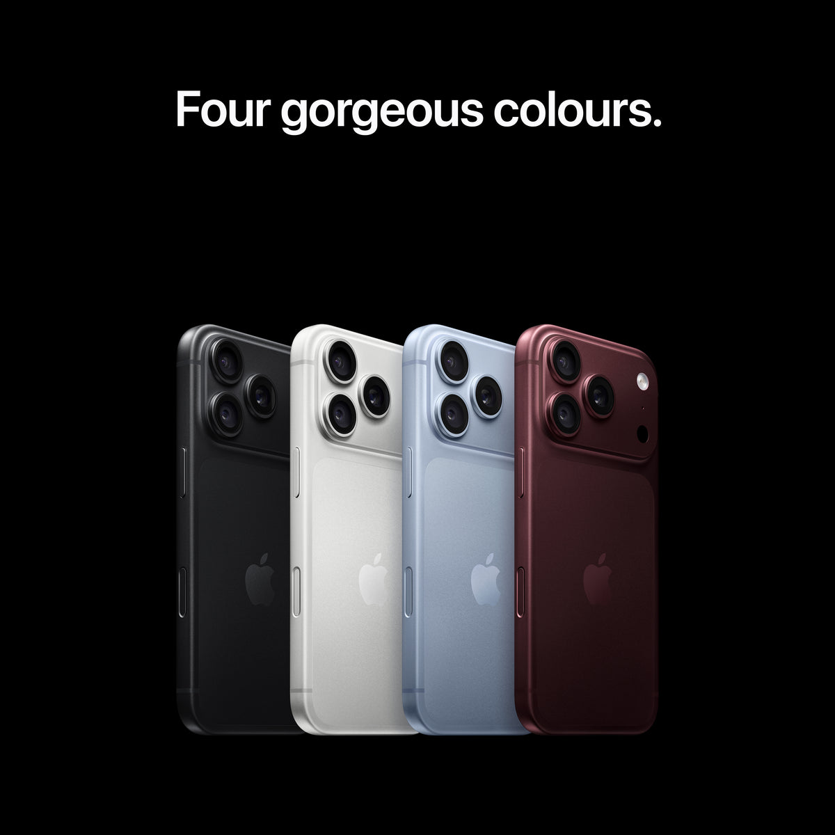 Apple iPhone 18 Pro