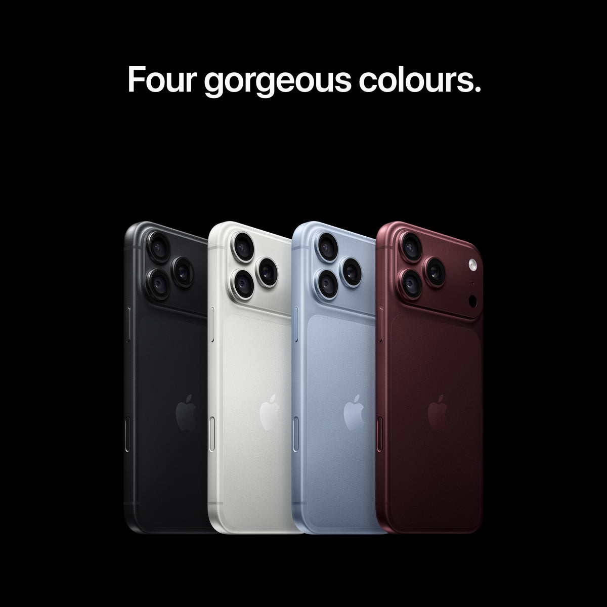 Apple iPhone 18 Pro Max