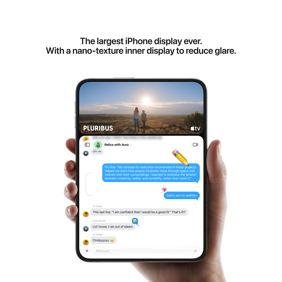 Apple iPhone Duo