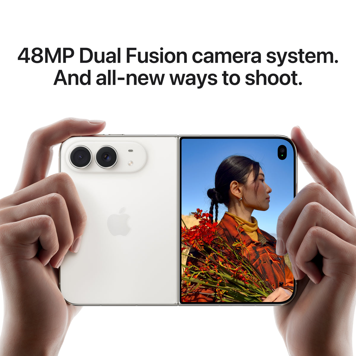 Apple iPhone Duo