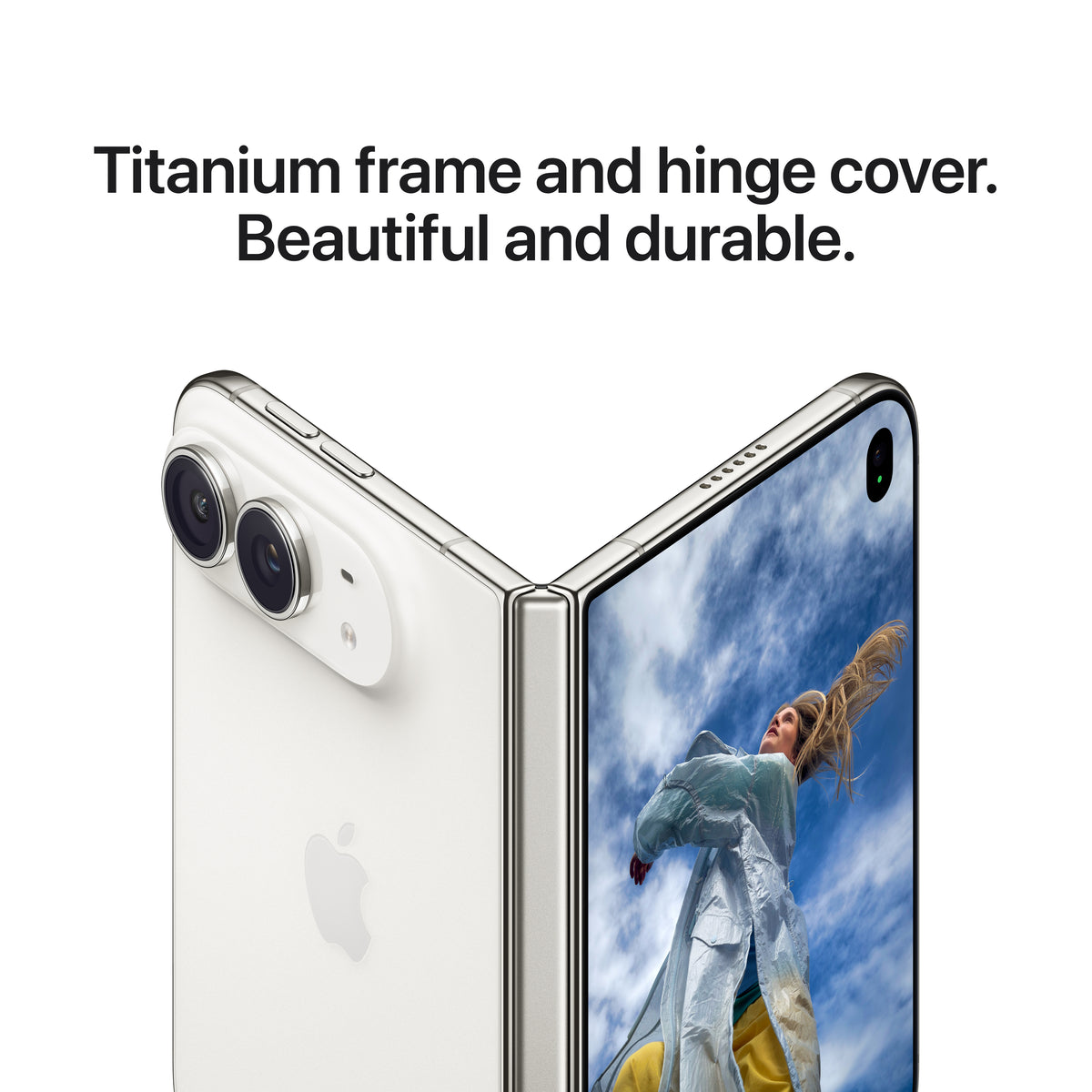 Apple iPhone Duo