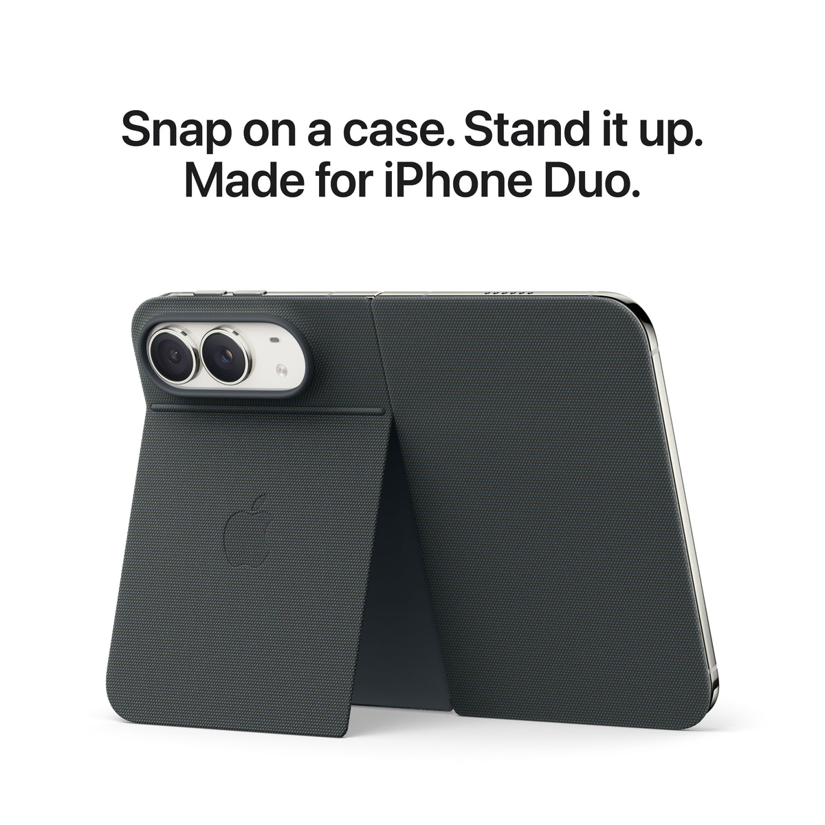 Apple iPhone Duo