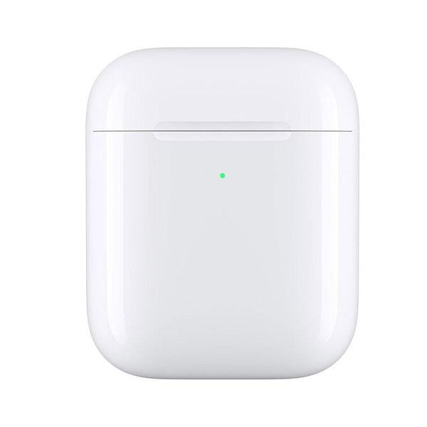 Apple Wireless Case for Airpods Gen 1 and 2 Only